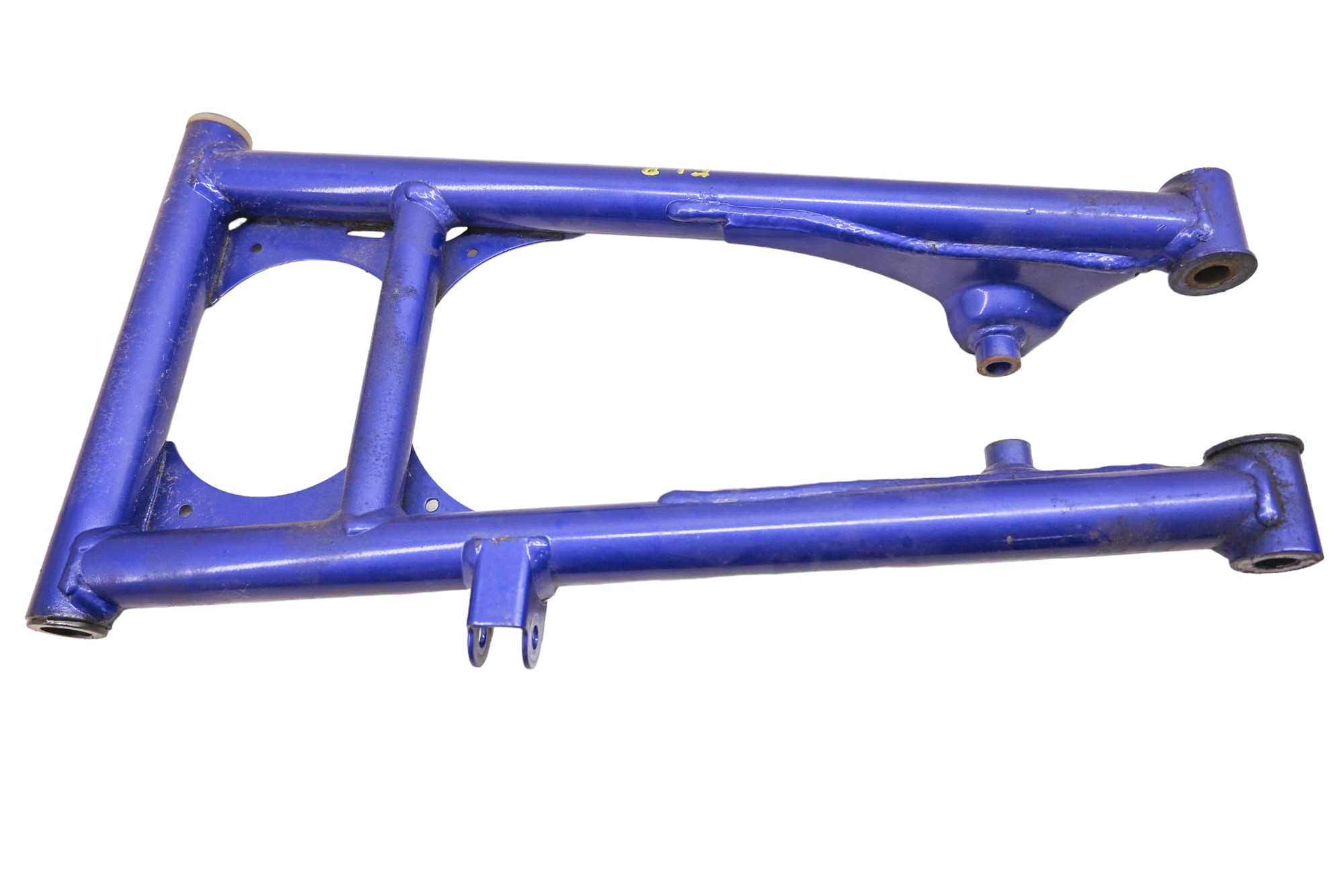 07 Yamaha Rage Front Lower Right A-Arm RSG90W