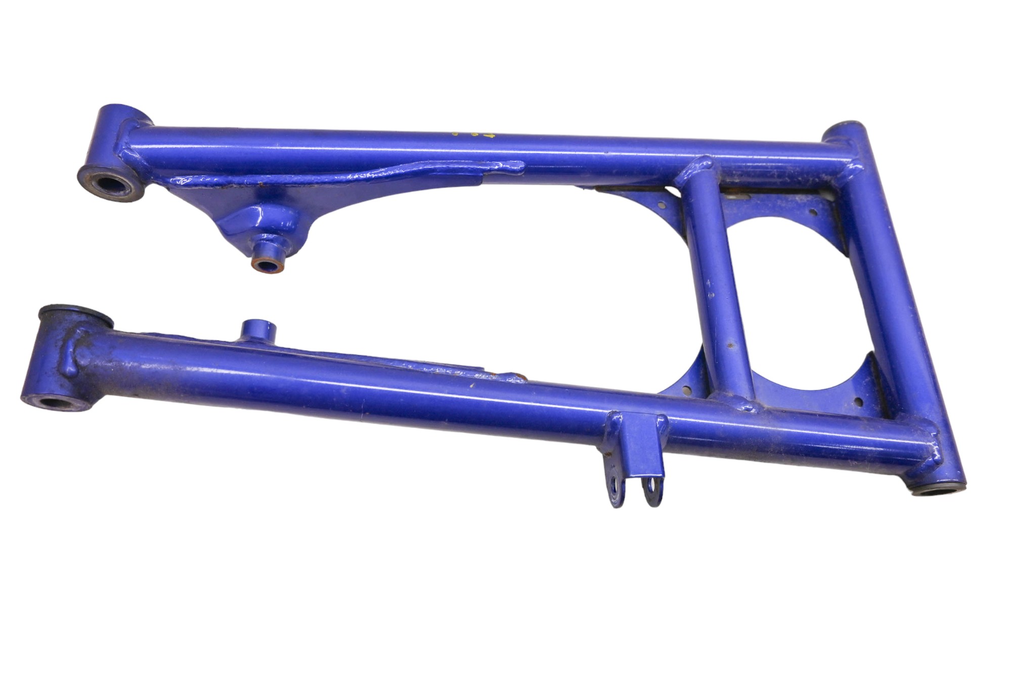 07 Yamaha Rage Front Lower Left A-Arm RSG90W