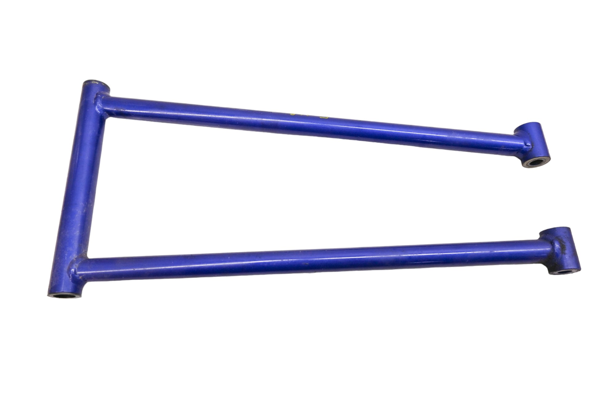 07 Yamaha Rage Front Upper Right Left A-Arm RSG90W
