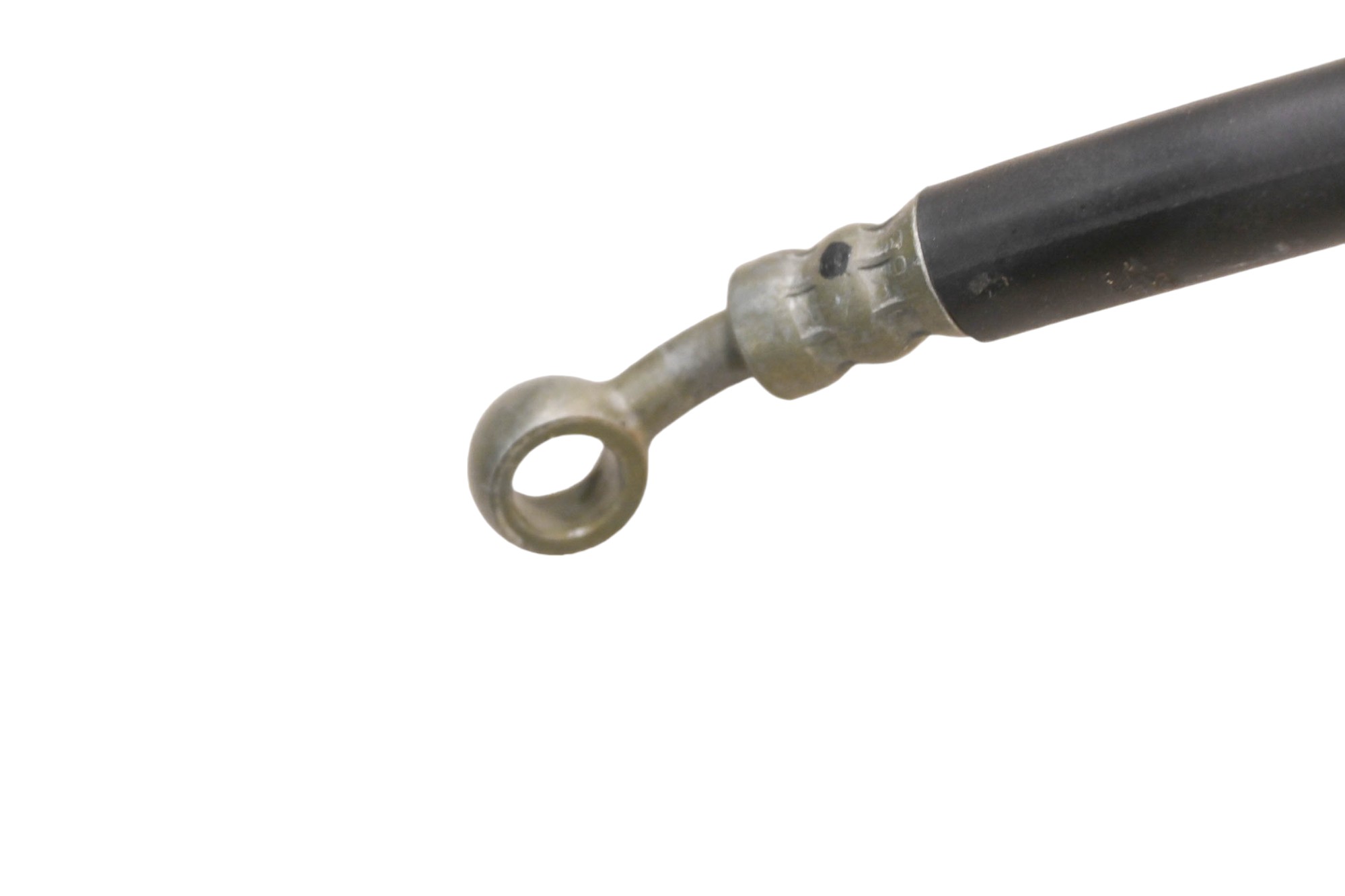 07 Yamaha Rage Rear Brake Line RSG90W
