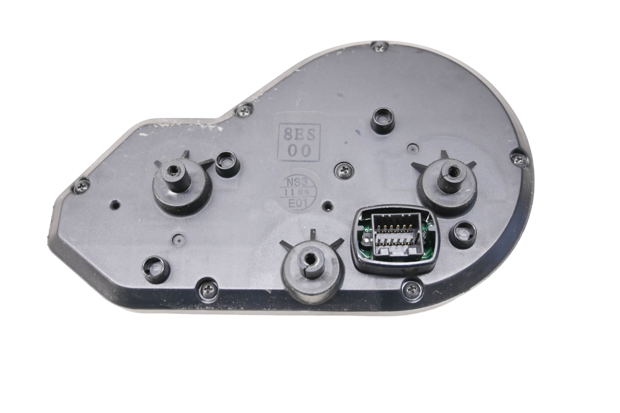 07 Yamaha Rage Speedometer Dash RSG90W