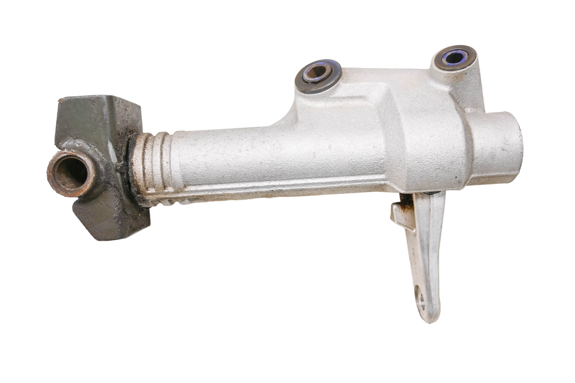 07 Yamaha Rage Front Left Spindle Knuckle RSG90W