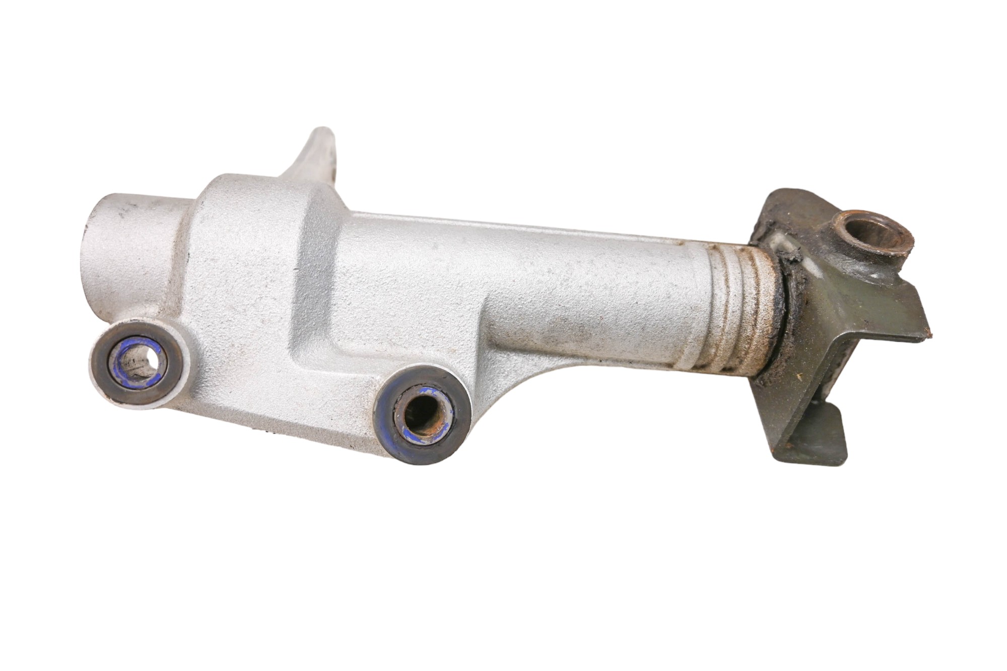 07 Yamaha Rage Front Left Spindle Knuckle RSG90W