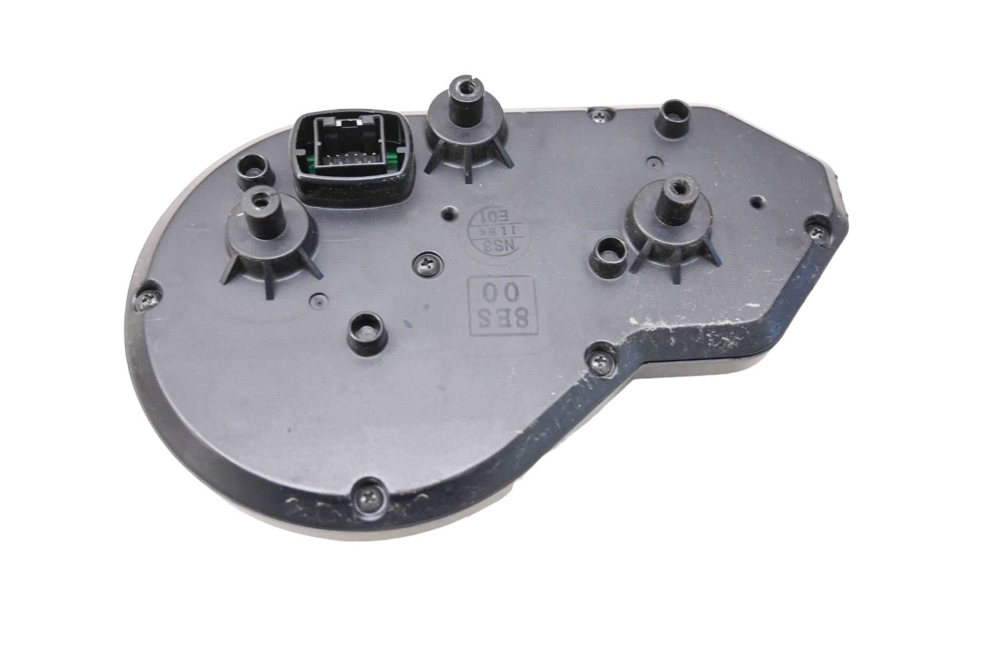 07 Yamaha Rage Speedometer Dash RSG90W
