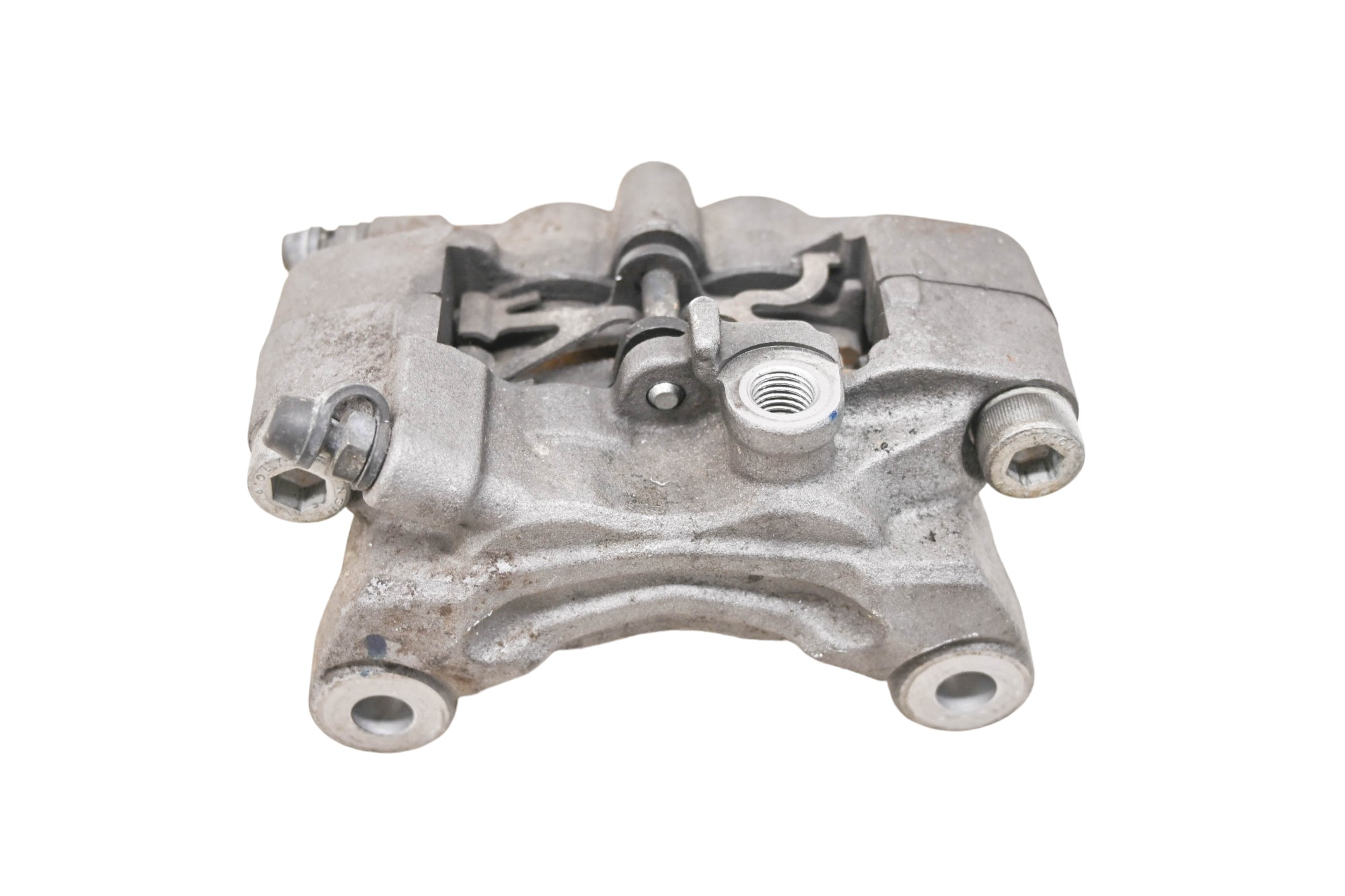 07 Yamaha Rage Rear Brake Caliper RSG90W