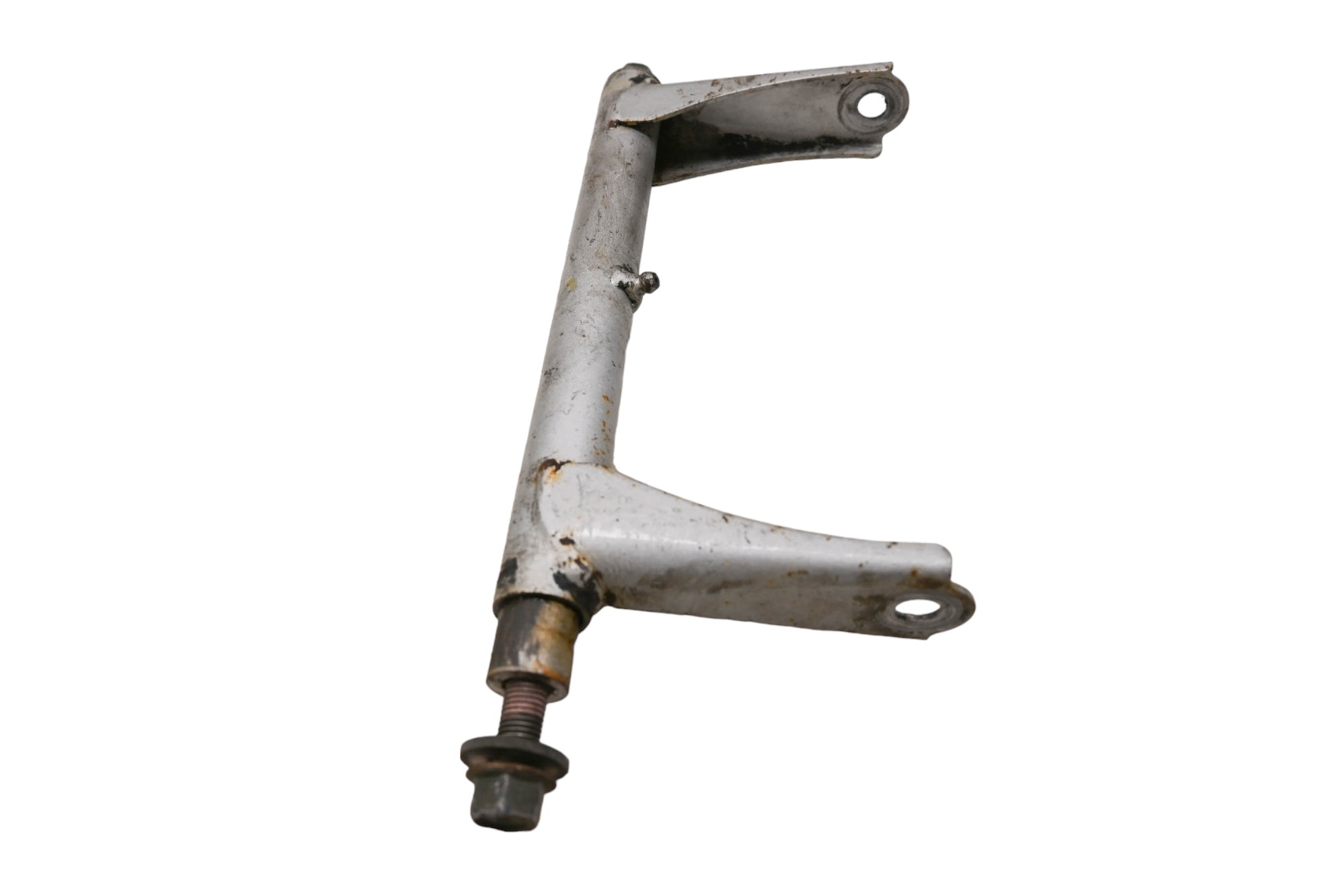 07 Yamaha Rage Rear Torque Arm Bracket Mount RSG90W