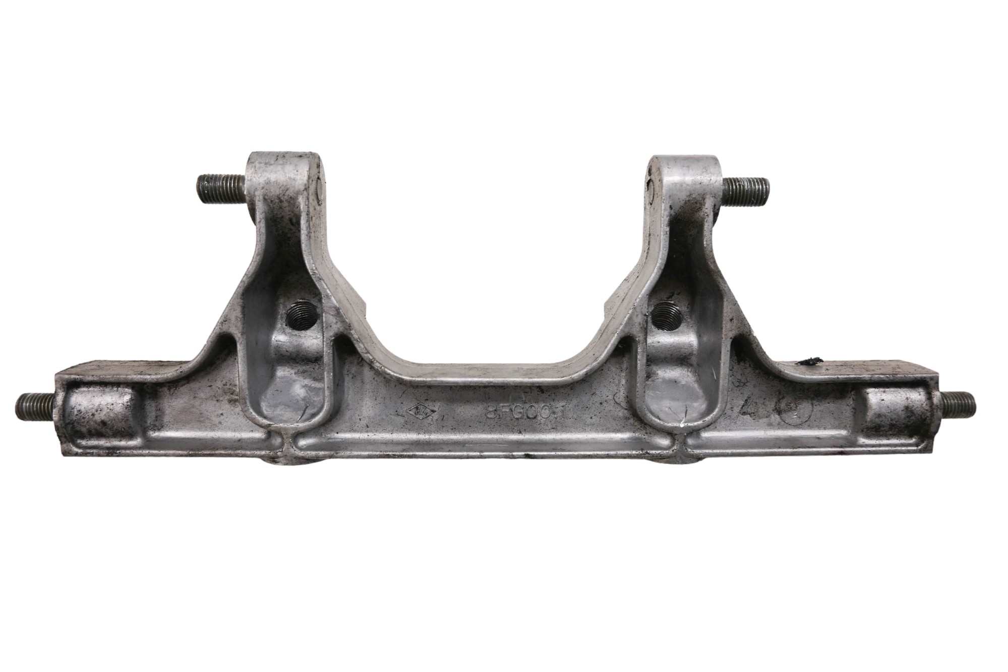 07 Yamaha Rage Steering Support Center Bulkhead Bracket Mount RSG90W