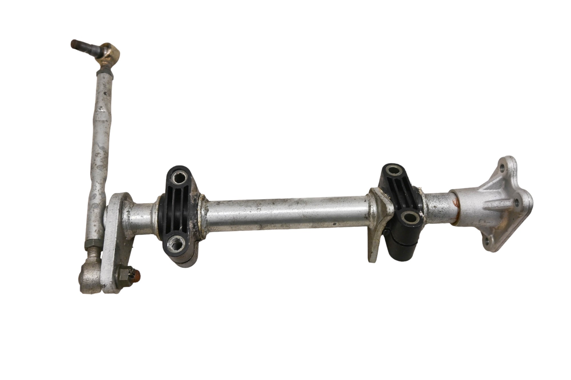 07 Yamaha Rage Steering Stem Shaft RSG90W