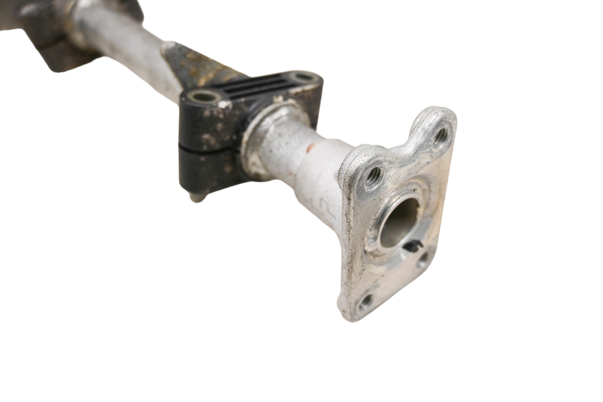 07 Yamaha Rage Steering Stem Shaft RSG90W