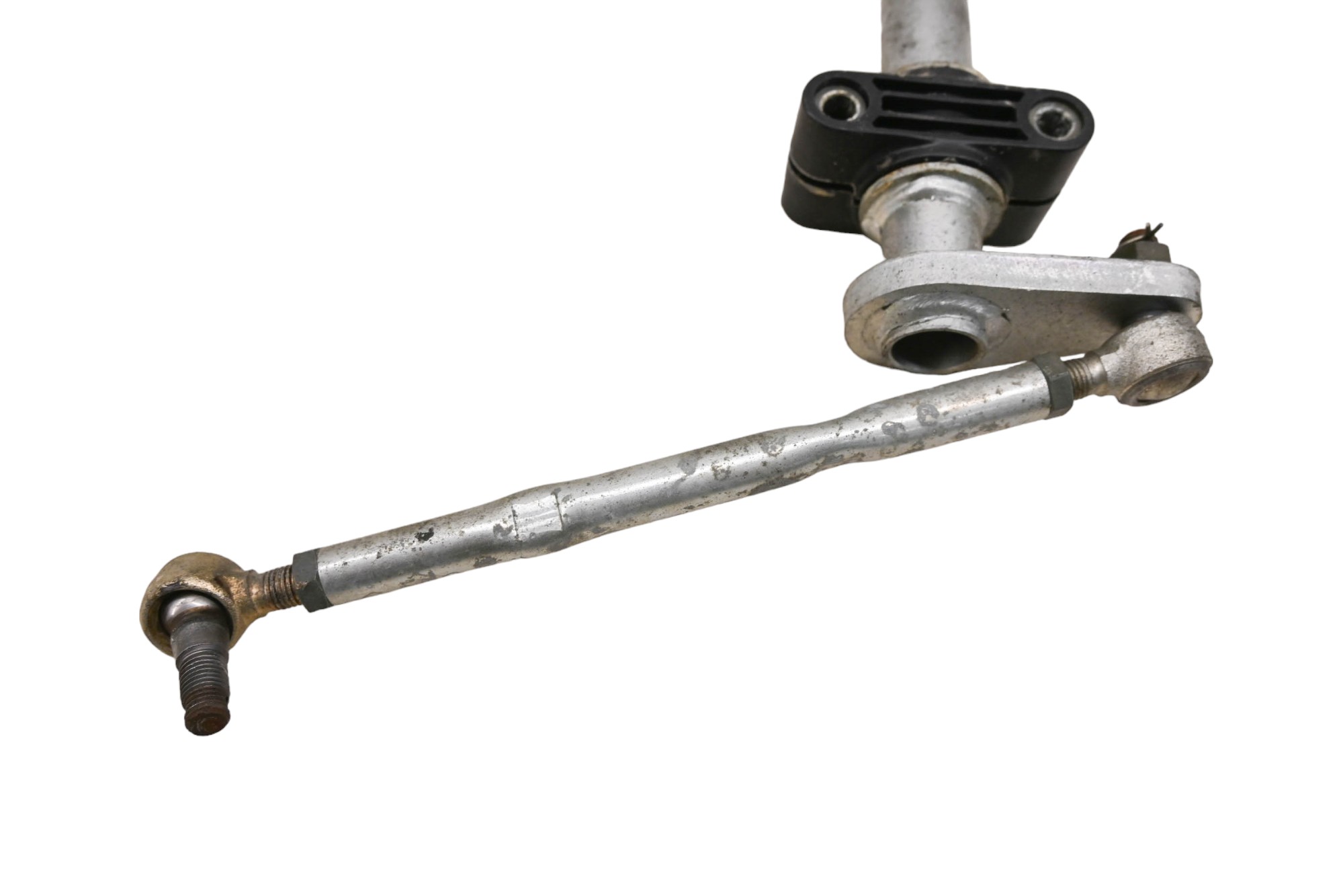 07 Yamaha Rage Steering Stem Shaft RSG90W