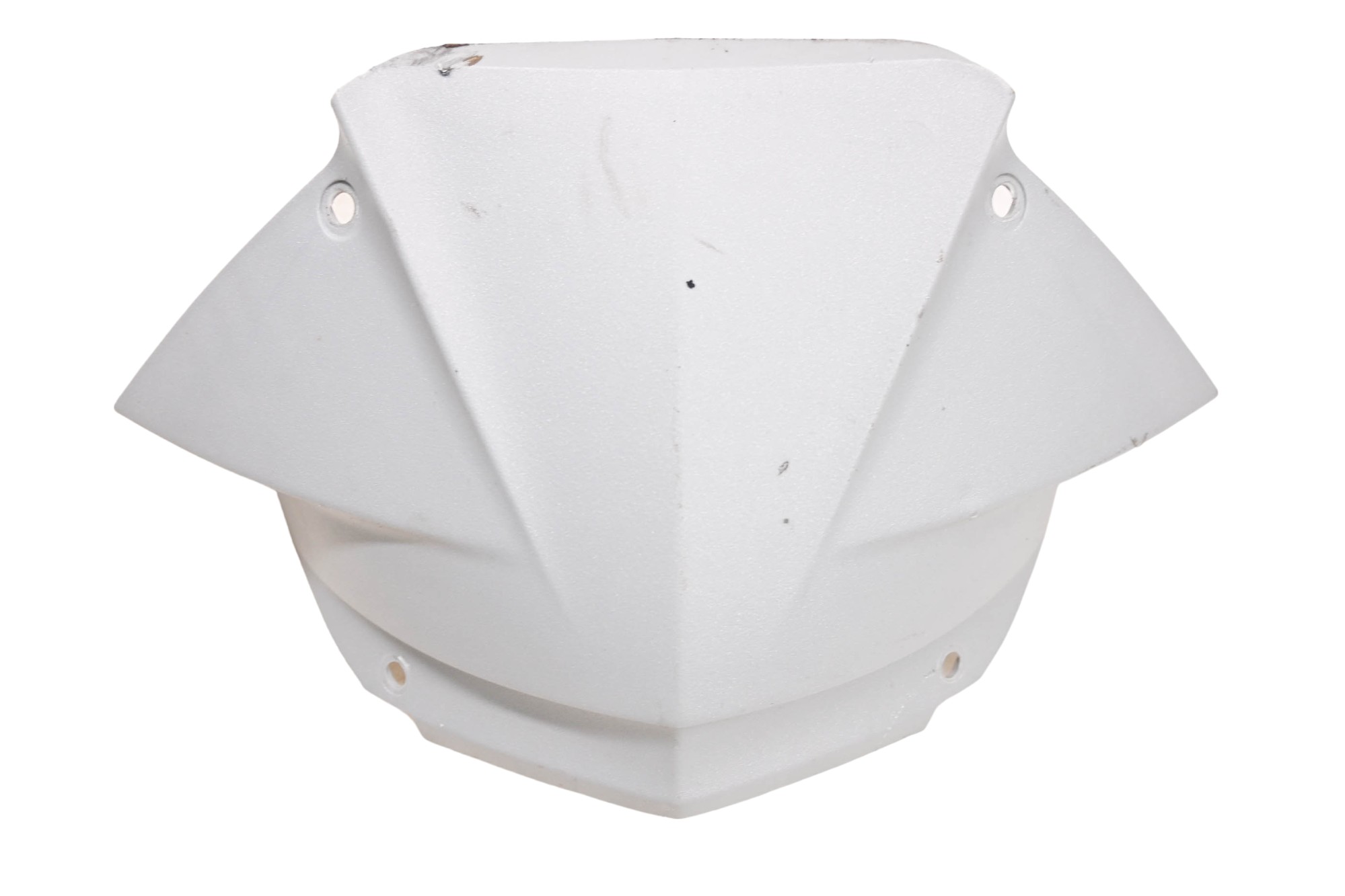 07 Yamaha Rage Front Nose Cone Belly Cover RSG90W