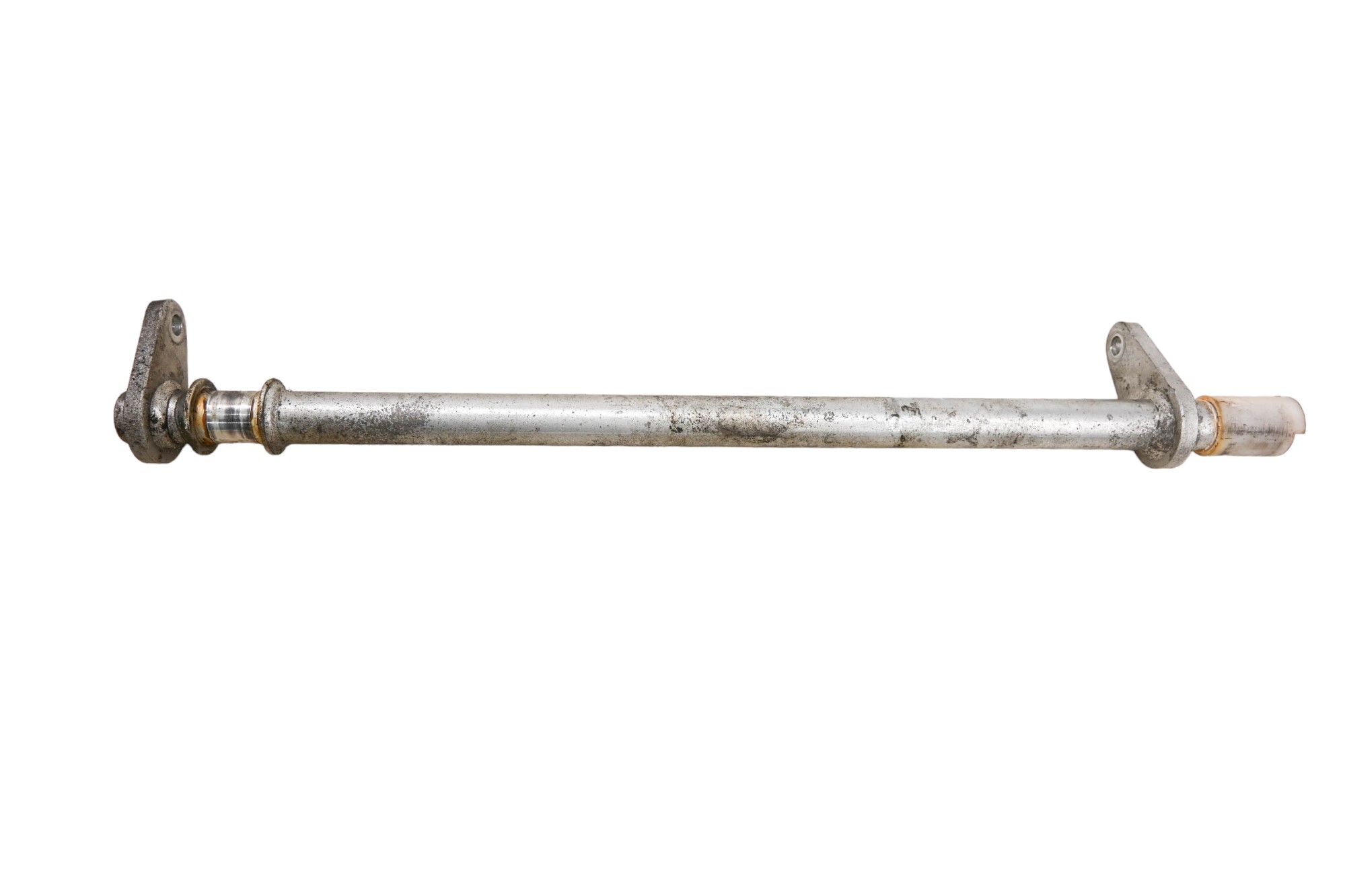 07 Yamaha Rage Lower Steering Stem Shaft RSG90W