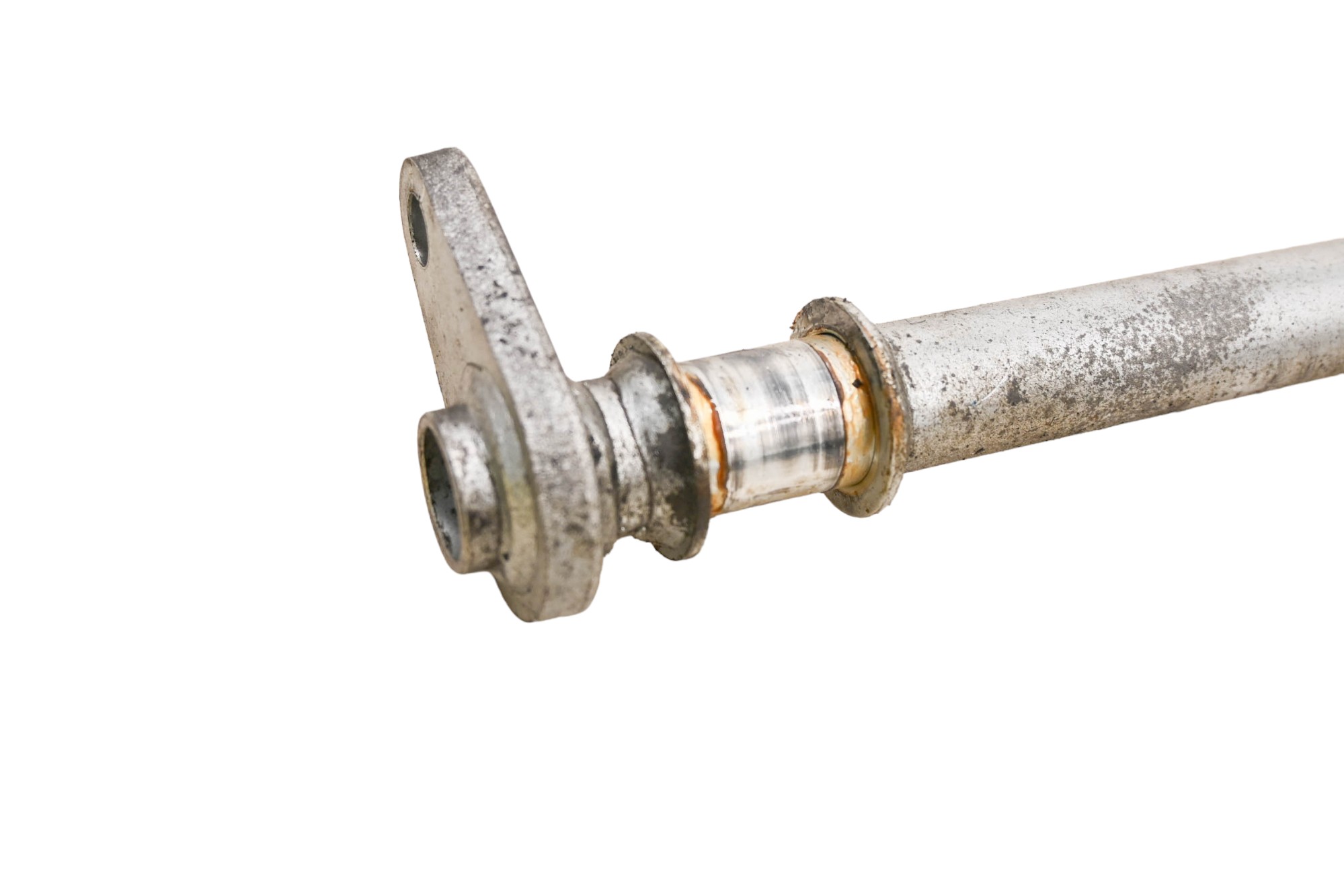 07 Yamaha Rage Lower Steering Stem Shaft RSG90W