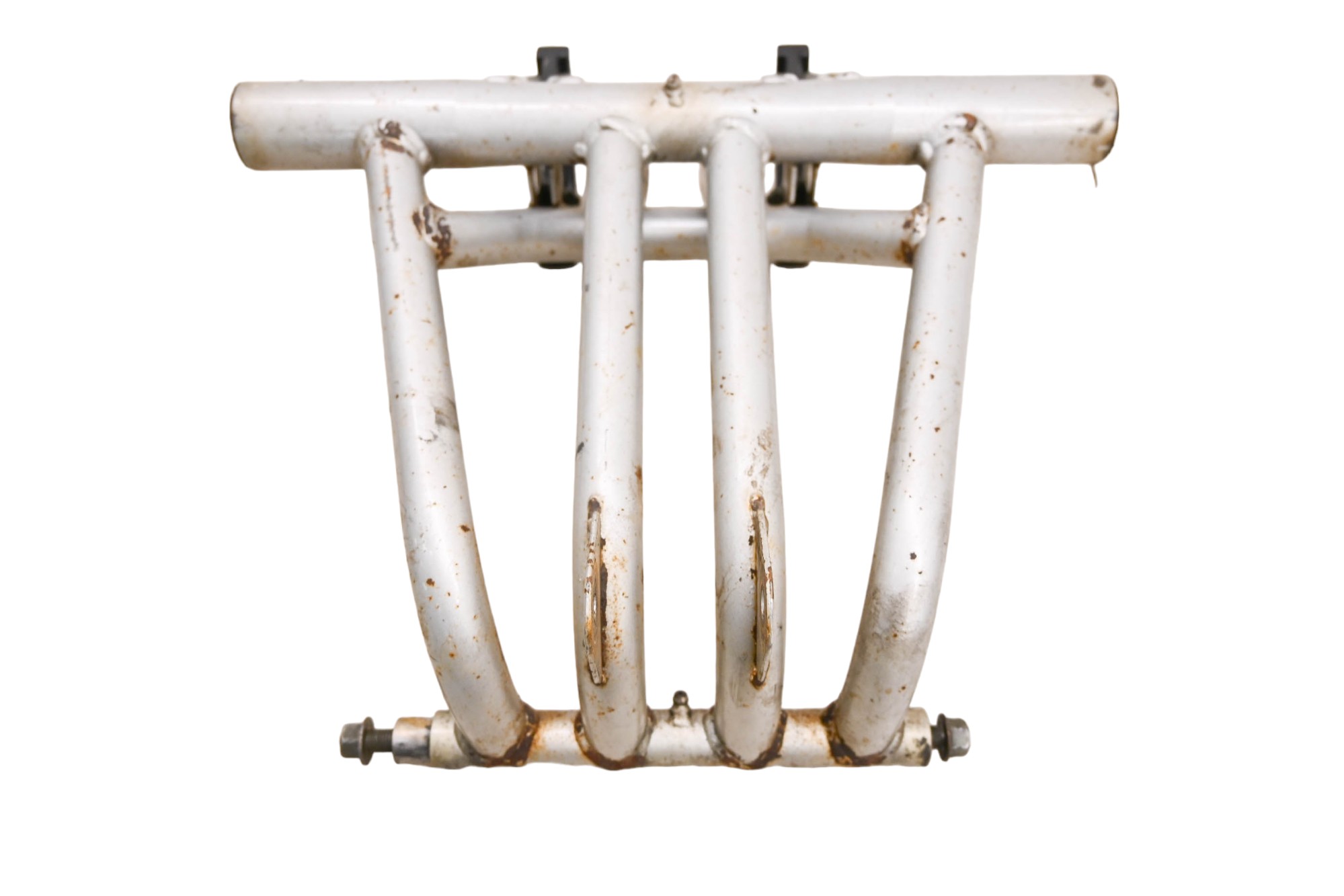 07 Yamaha Rage Torque Arm Rear Suspension RSG90W