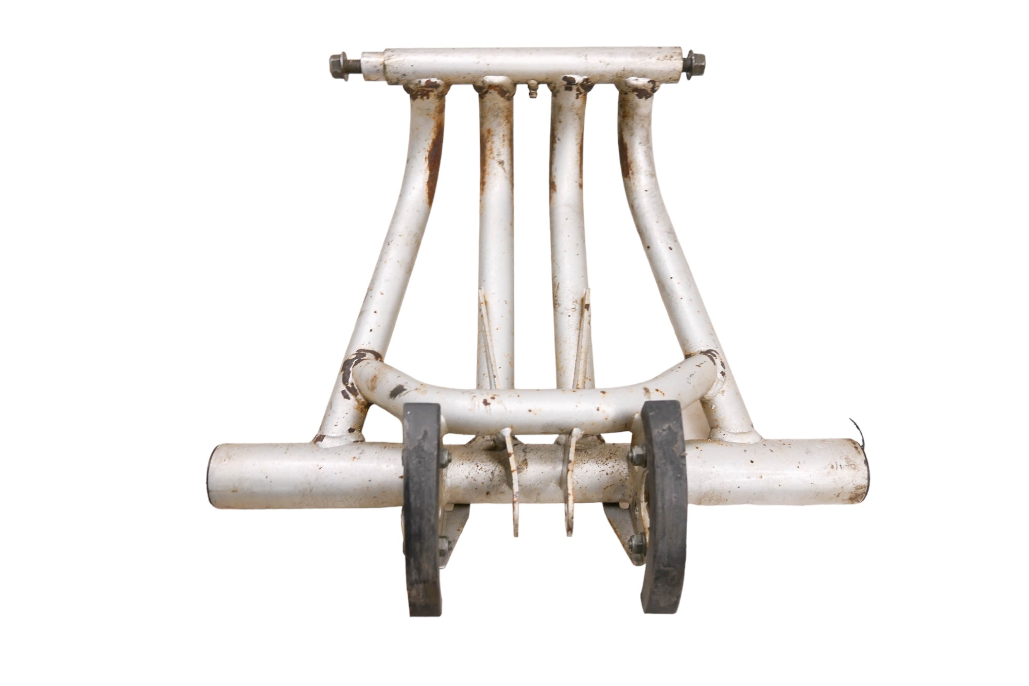 07 Yamaha Rage Torque Arm Rear Suspension RSG90W
