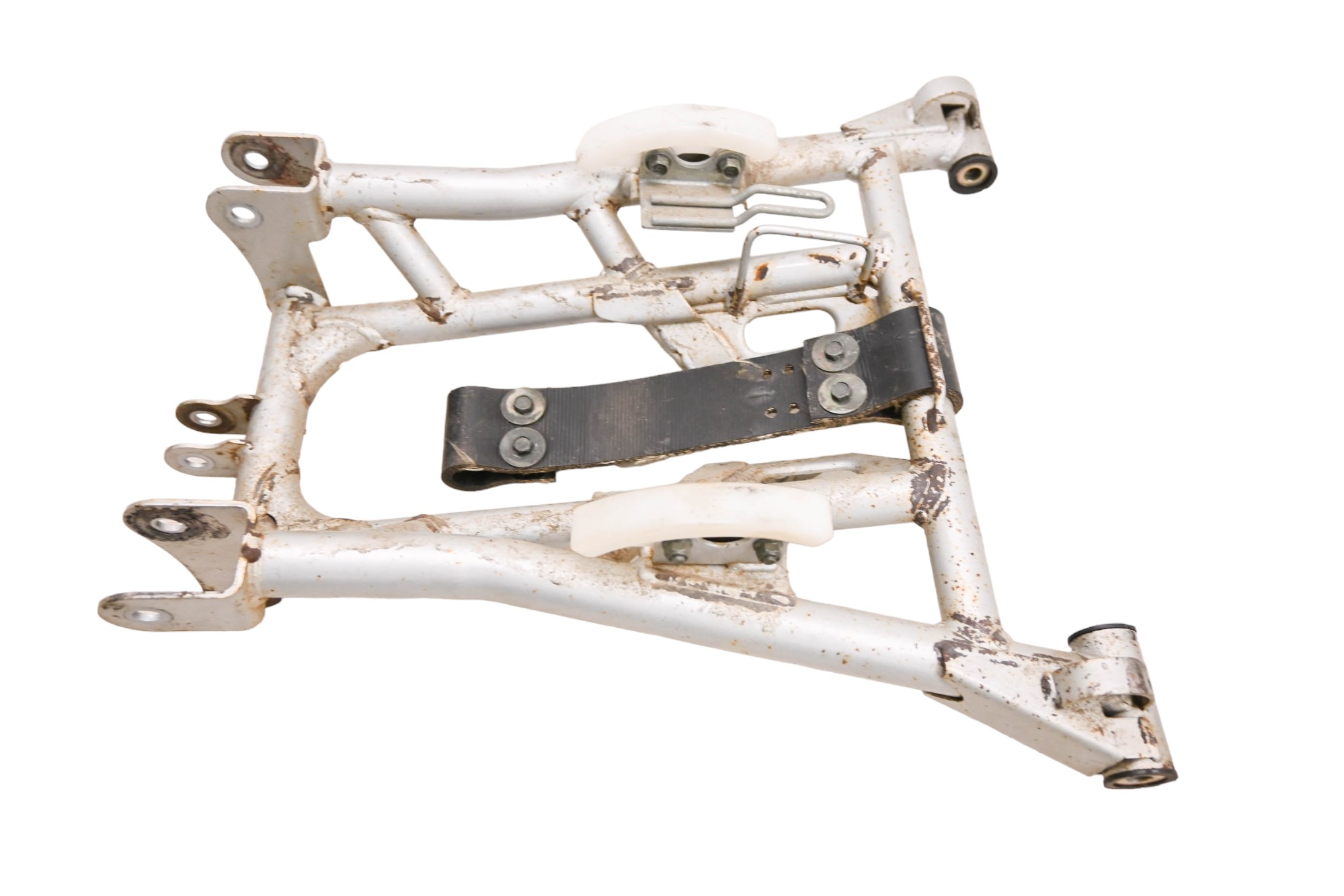 07 Yamaha Rage Torque Arm Rear Suspension RSG90W