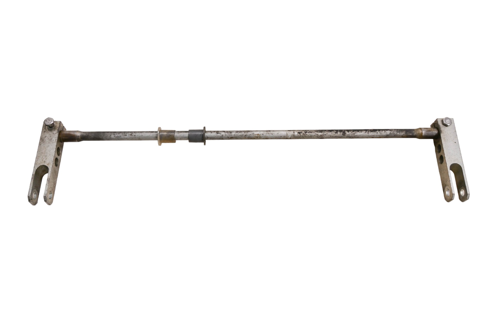 07 Yamaha Rage Front Swaybar RSG90W