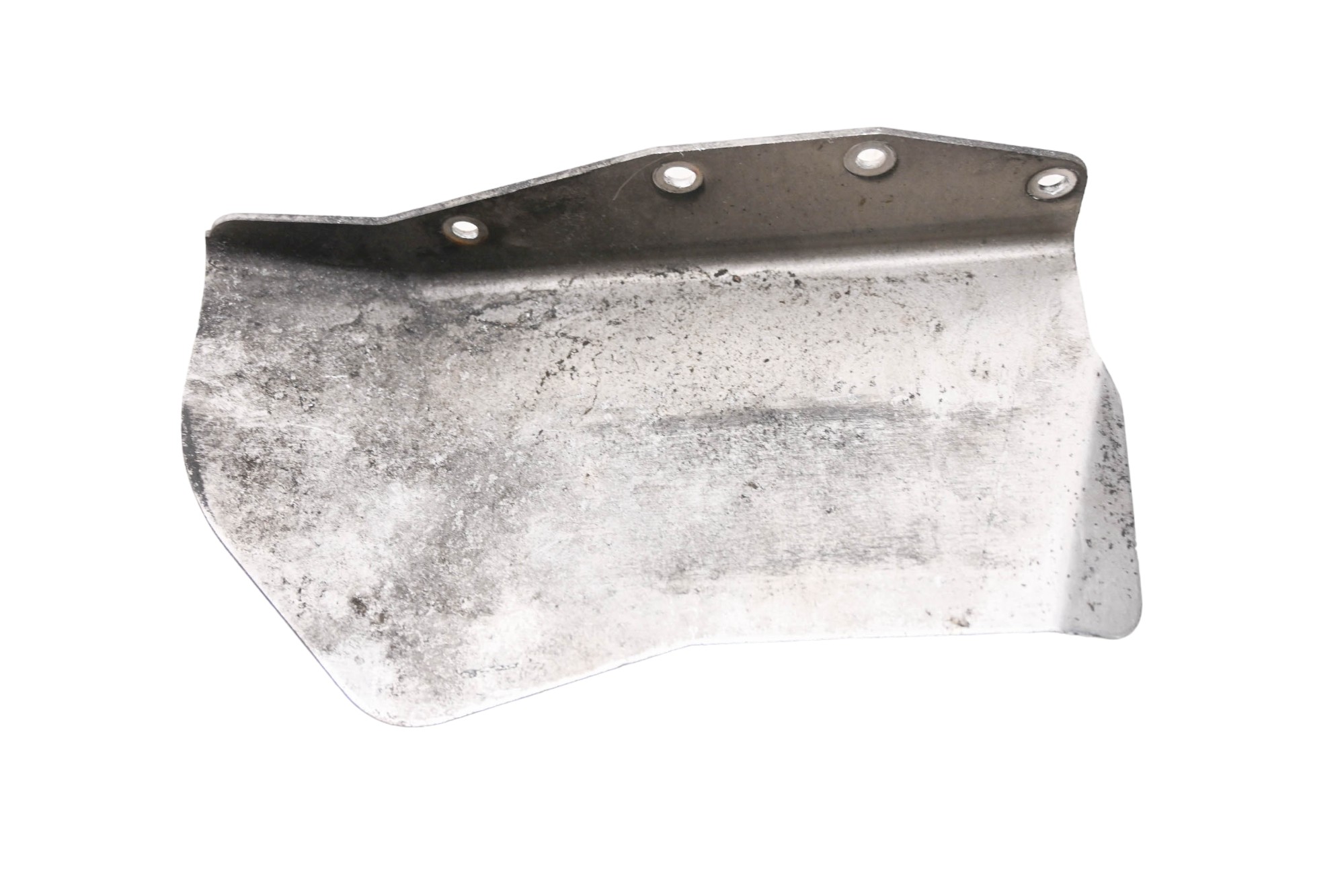 07 Yamaha Rage Heat Exchanger Cover RSG90W