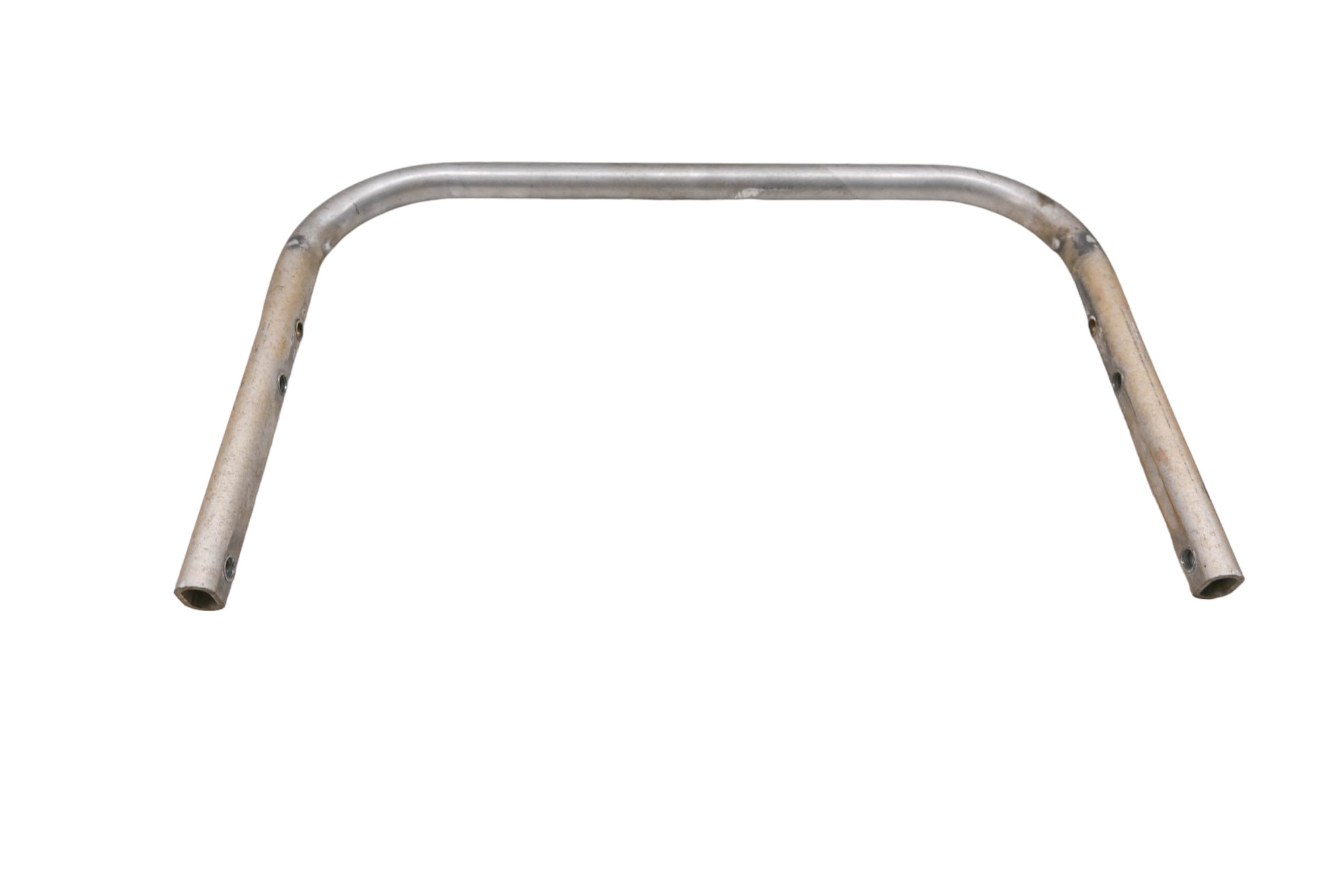 07 Yamaha Rage Rear Grab Bar RSG90W
