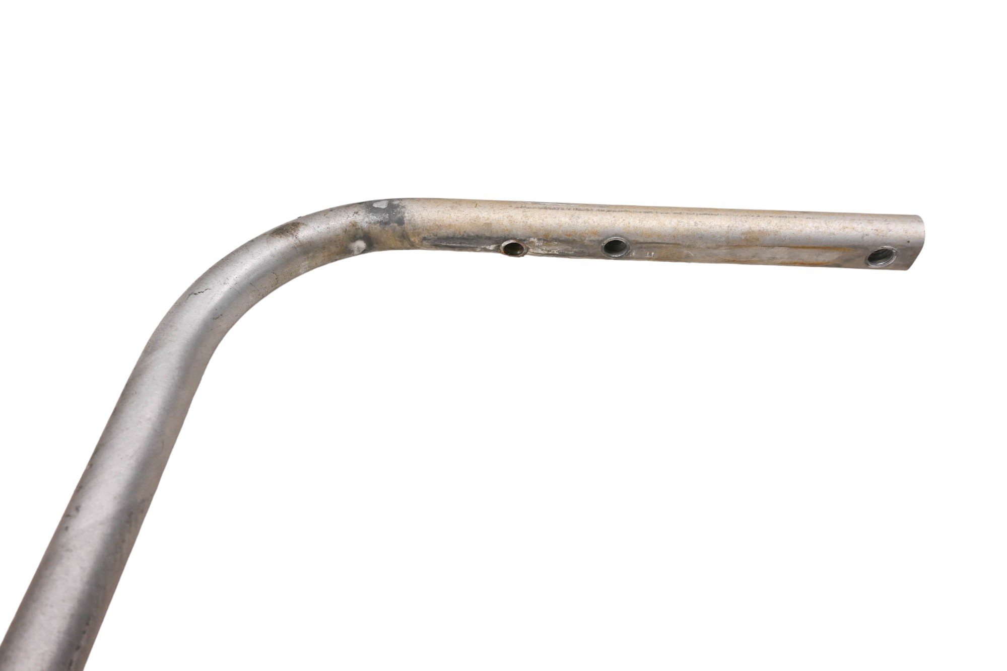 07 Yamaha Rage Rear Grab Bar RSG90W