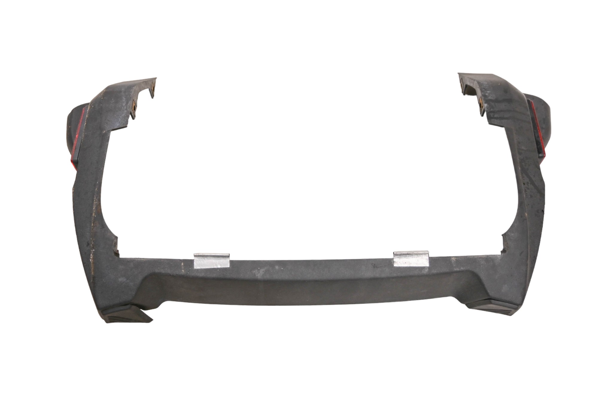 07 Yamaha Rage Rear Bumper Cover Trim RSG90W