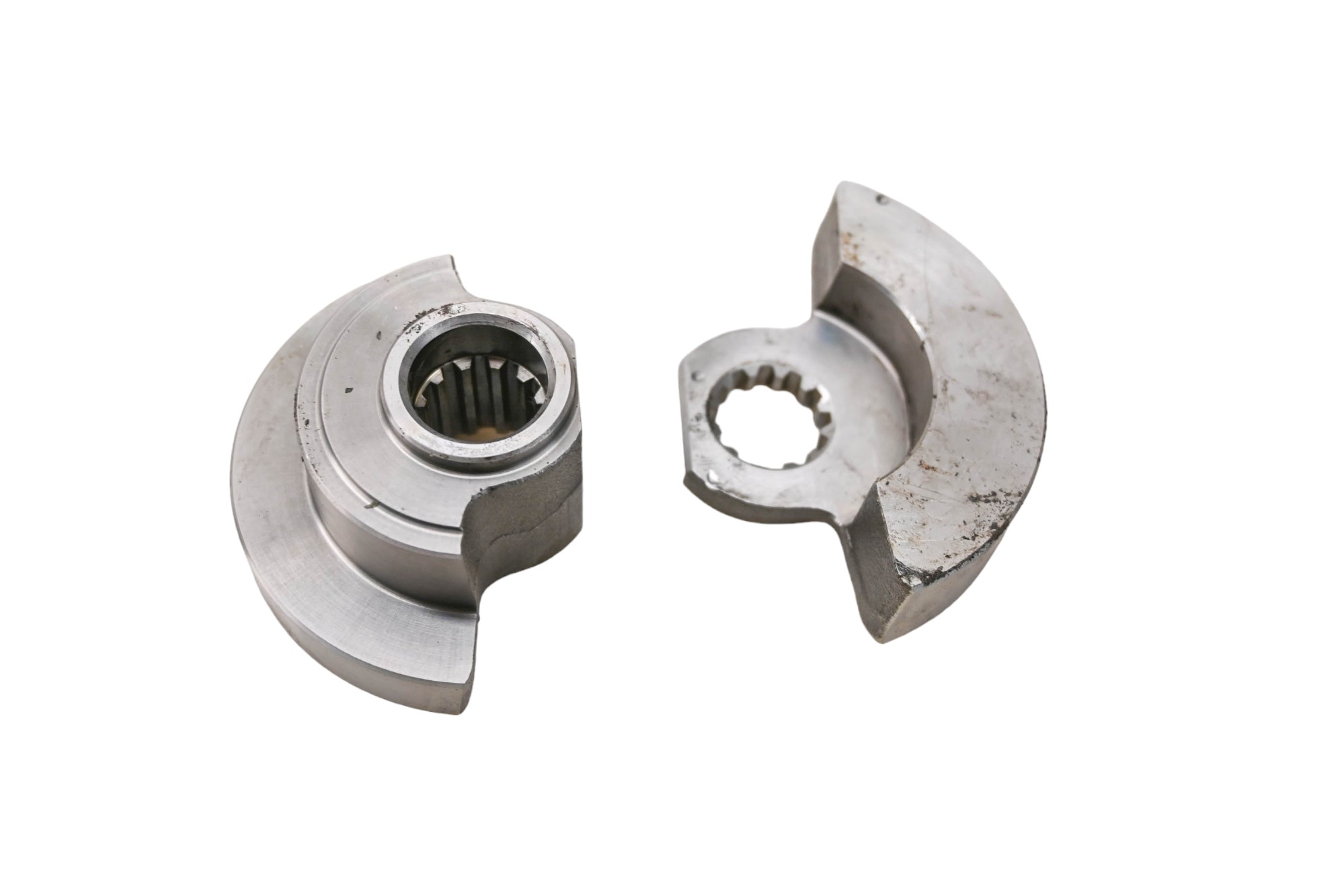 07 Yamaha Rage Counter Balancer Crankshaft Weights RSG90W