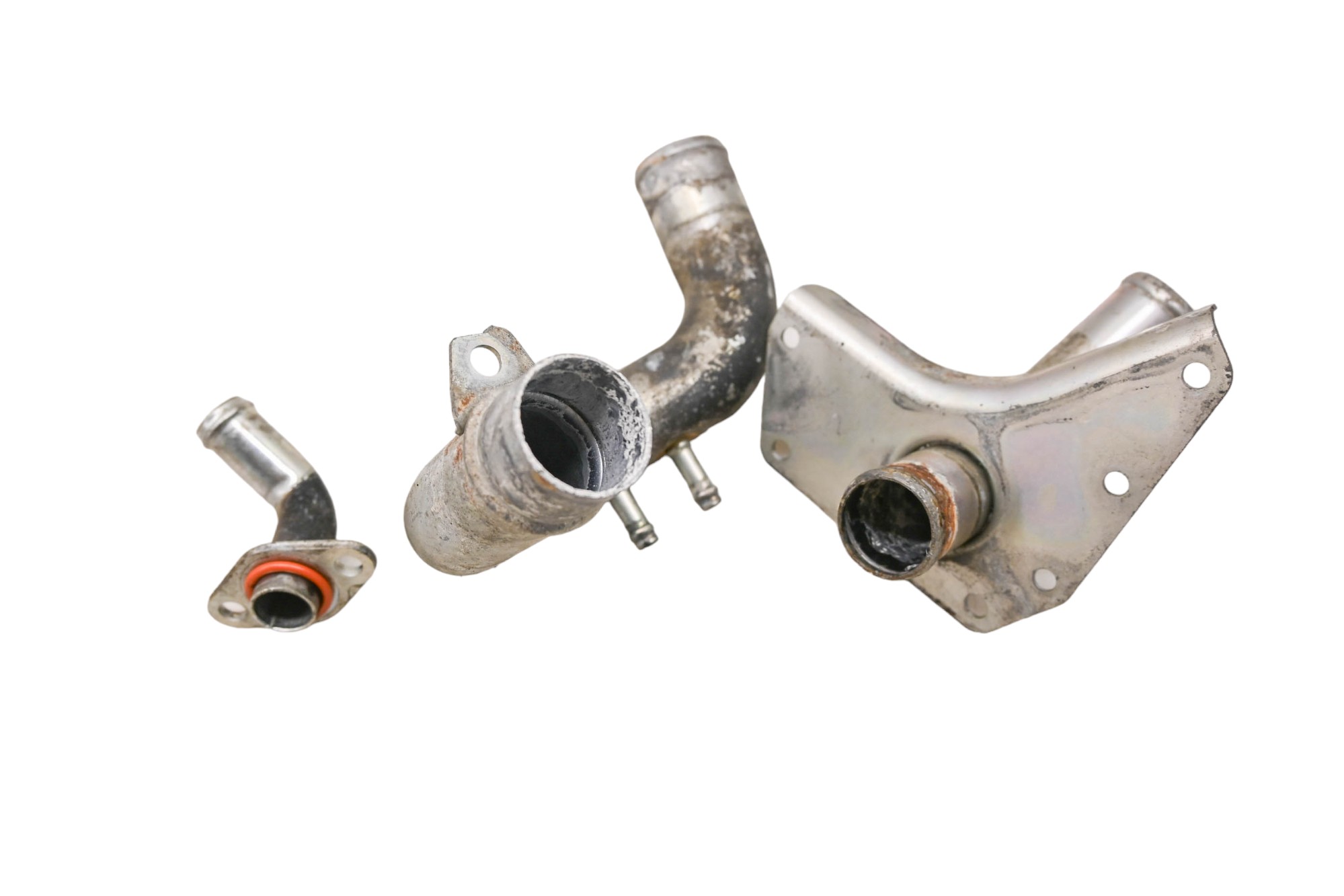 07 Yamaha Rage Water Pipe Joints RSG90W