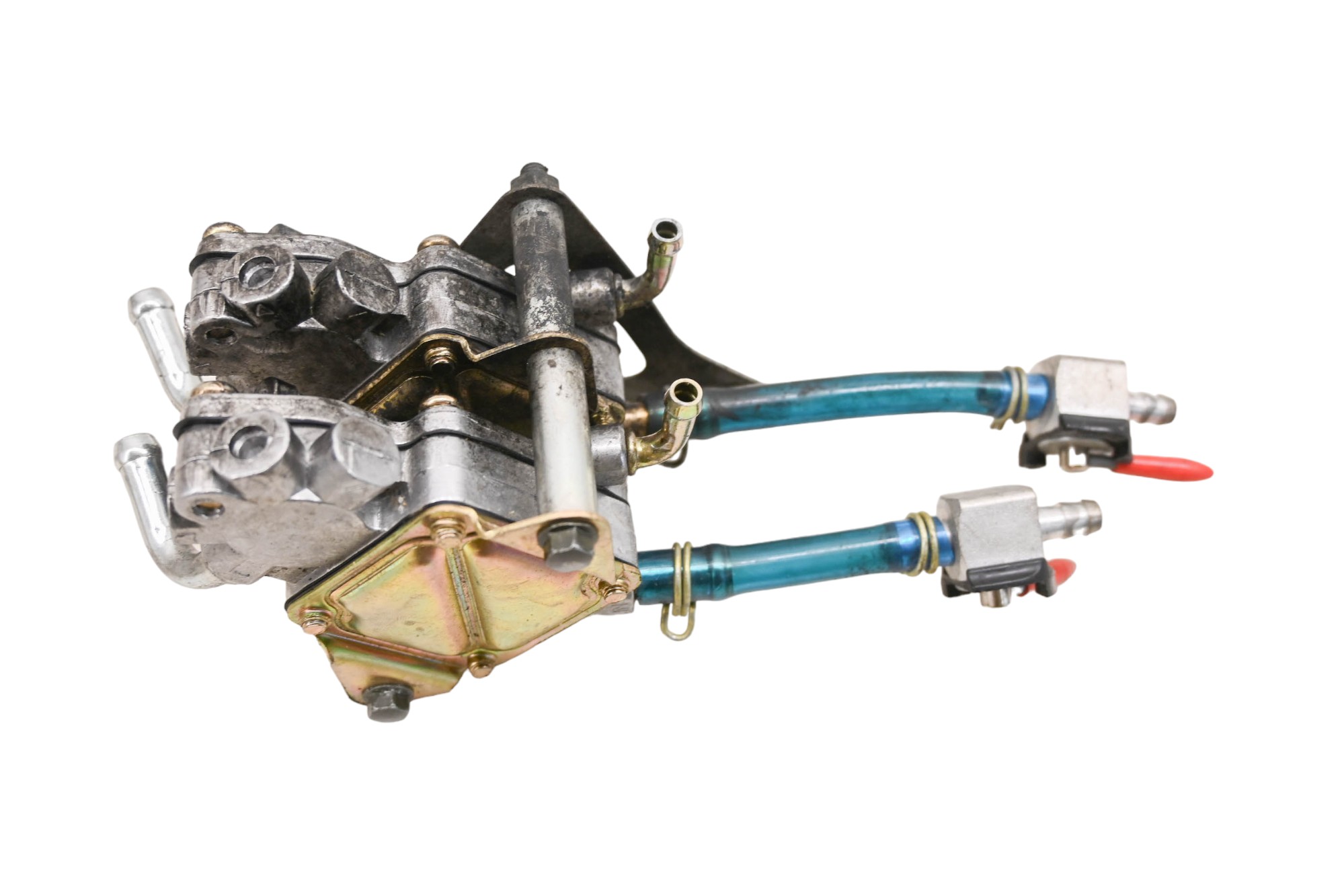 07 Yamaha Rage Fuel Pumps RSG90W