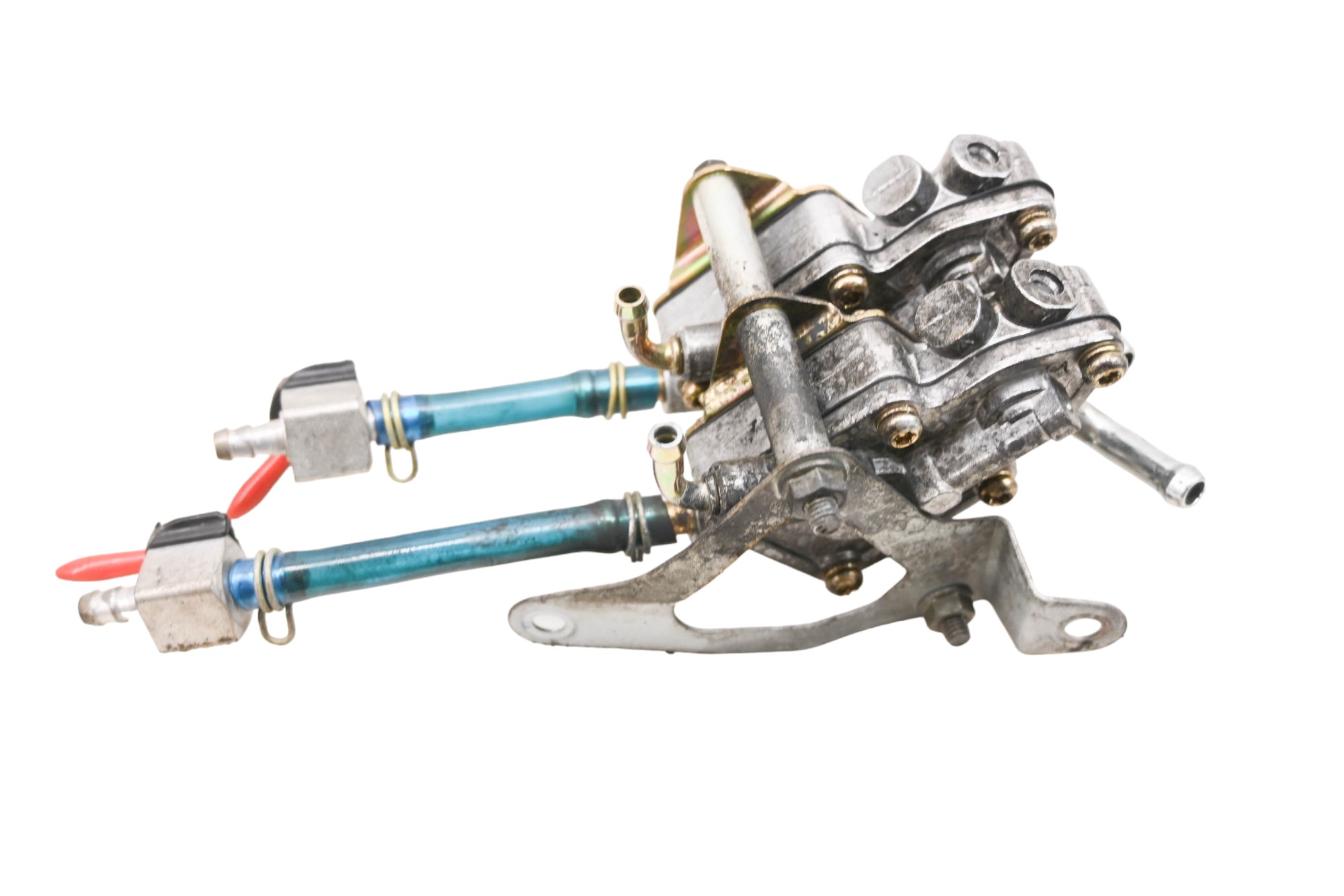 07 Yamaha Rage Fuel Pumps RSG90W