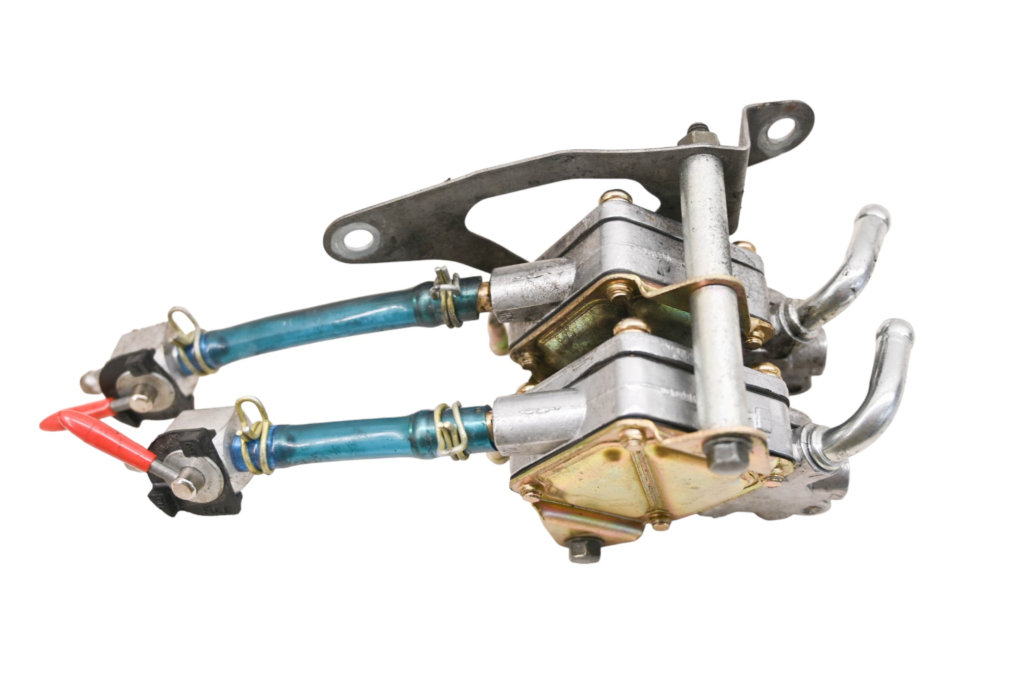 07 Yamaha Rage Fuel Pumps RSG90W