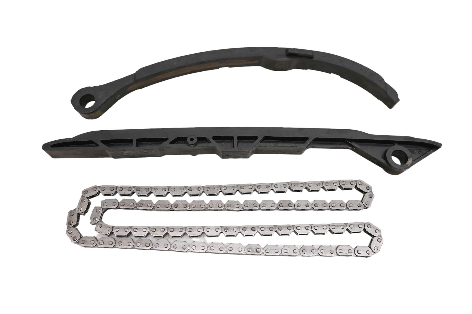 07 Yamaha Rage Cam Chain & Guides RSG90W