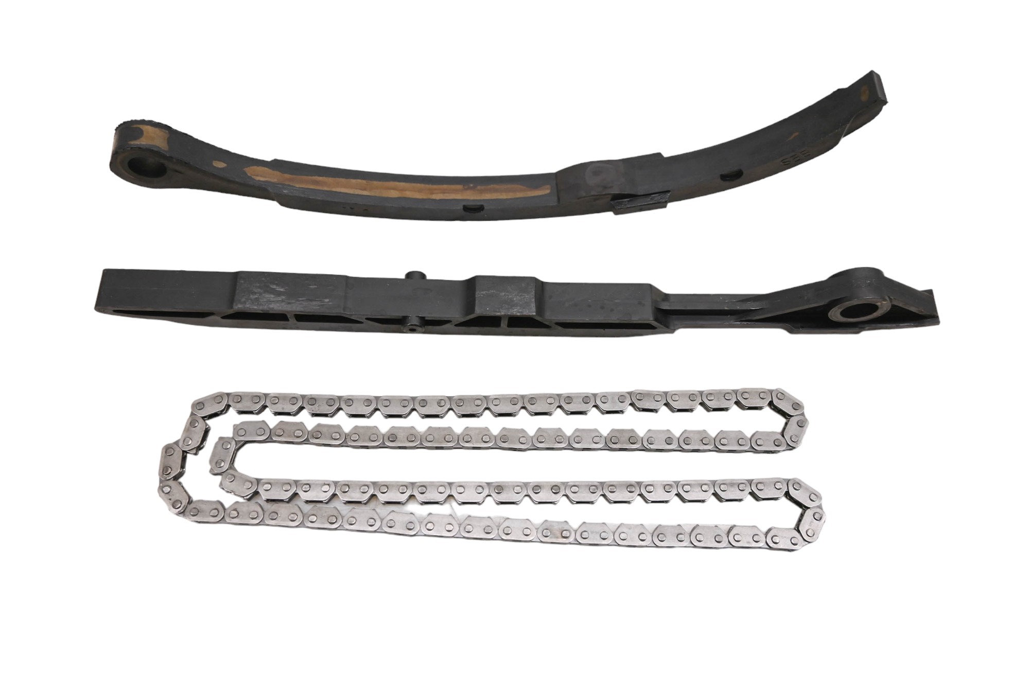 07 Yamaha Rage Cam Chain & Guides RSG90W