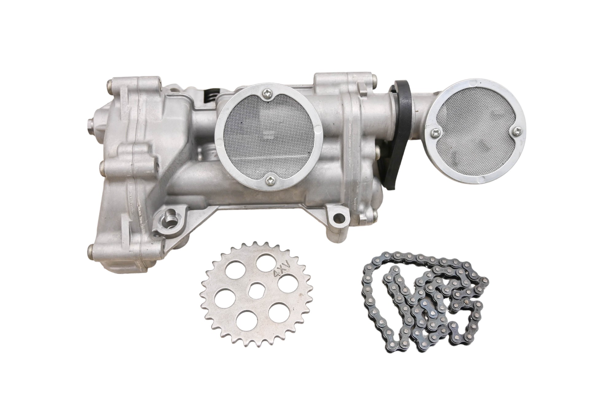 07 Yamaha Rage Oil Pump RSG90W