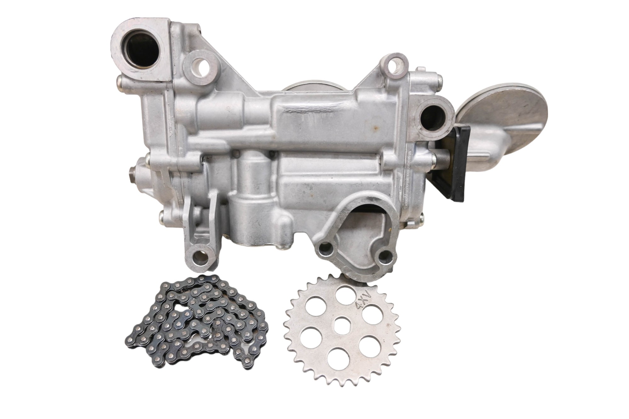 07 Yamaha Rage Oil Pump RSG90W