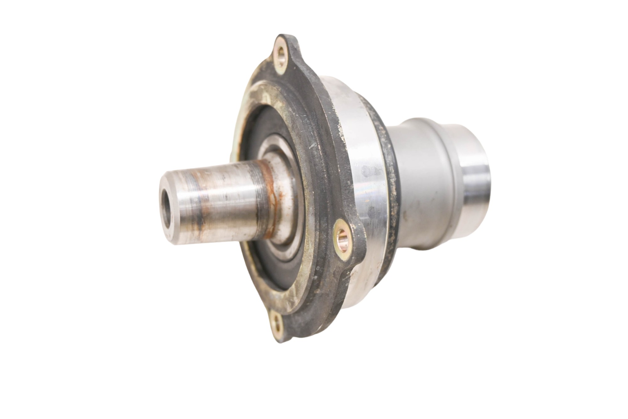 07 Yamaha Rage Transmission Final Shaft RSG90W