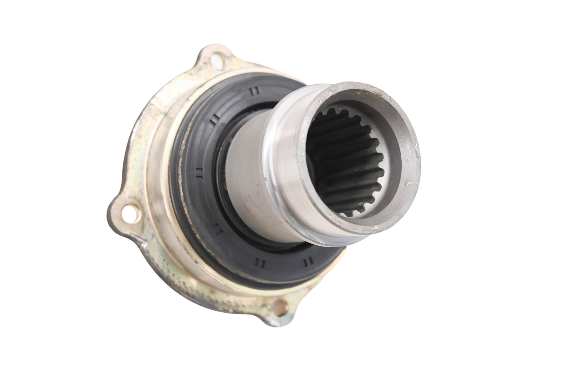 07 Yamaha Rage Transmission Final Shaft RSG90W