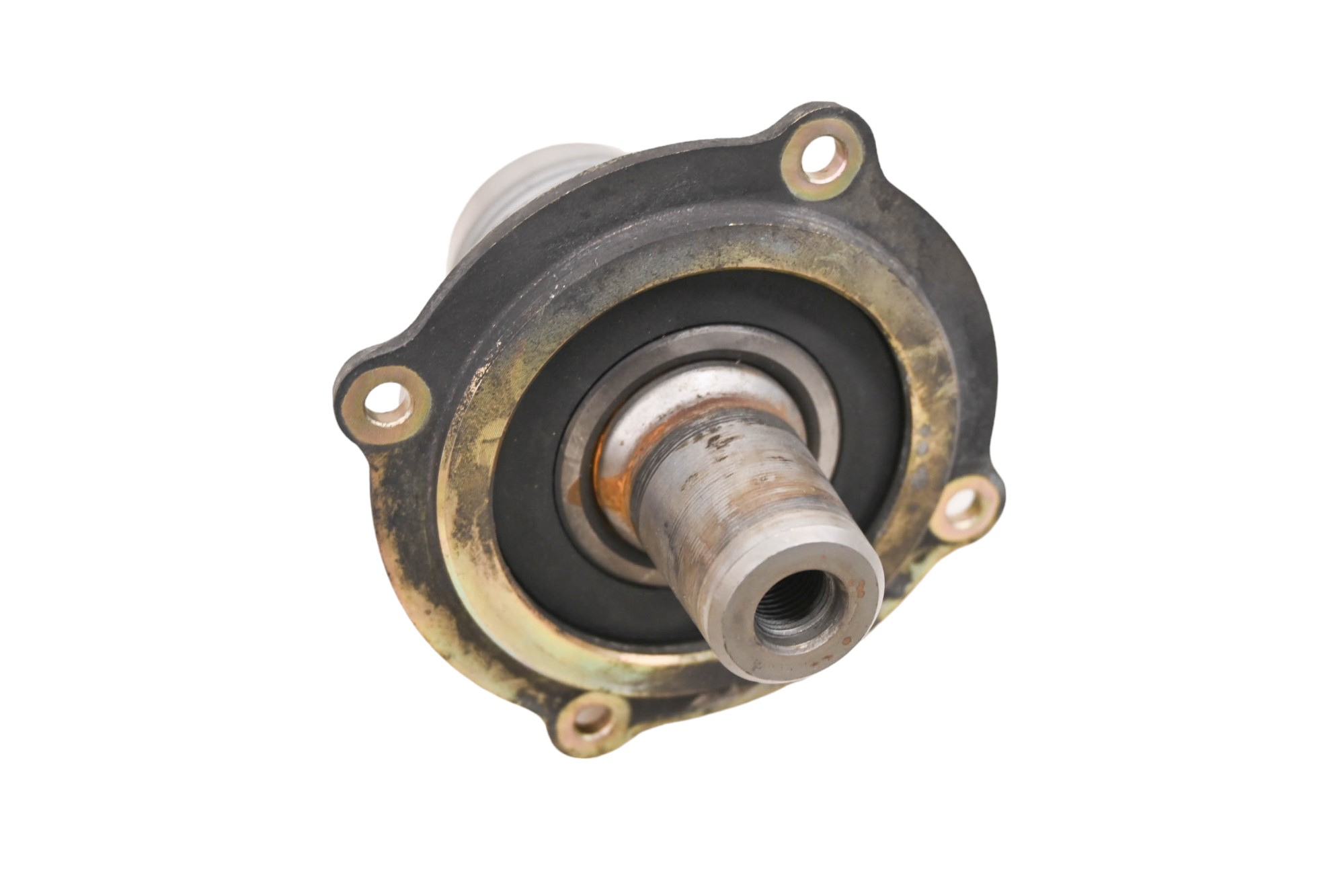 07 Yamaha Rage Transmission Final Shaft RSG90W