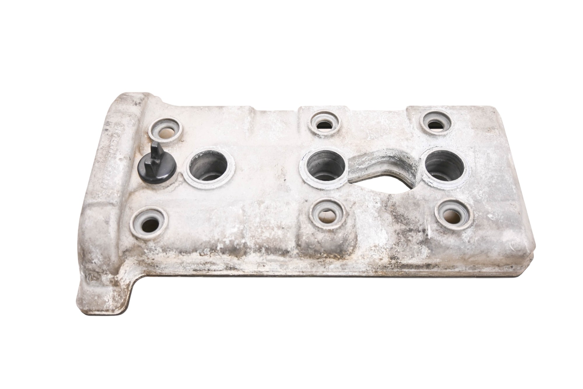 07 Yamaha Rage Valve Cover RSG90W