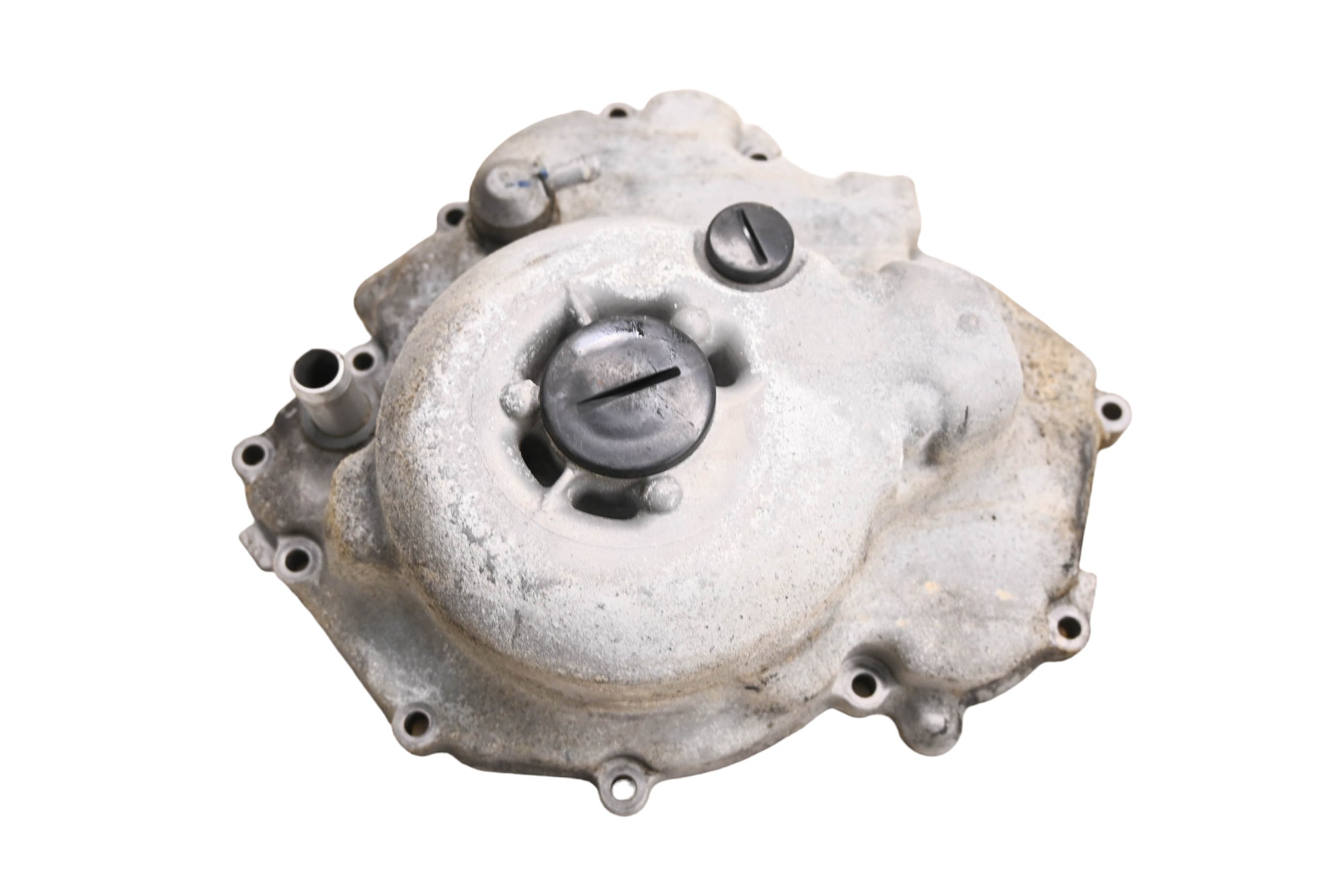 07 Yamaha Rage Stator Cover RSG90W