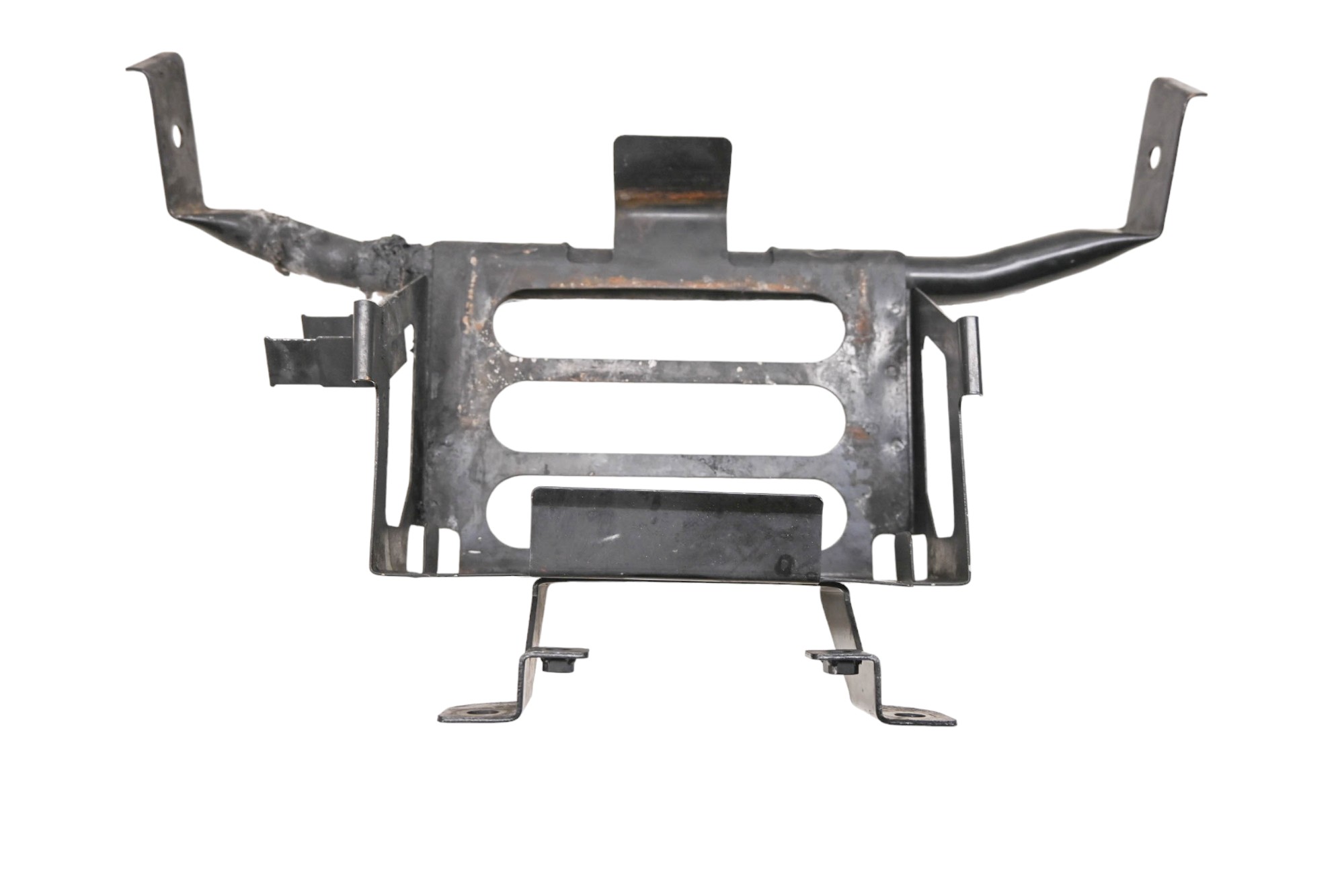 07 Yamaha Rage Battery Box RSG90W