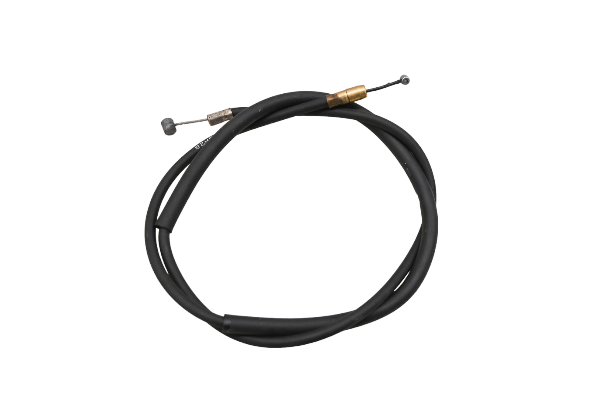 07 Yamaha Rage Starter Choke Cable RSG90W