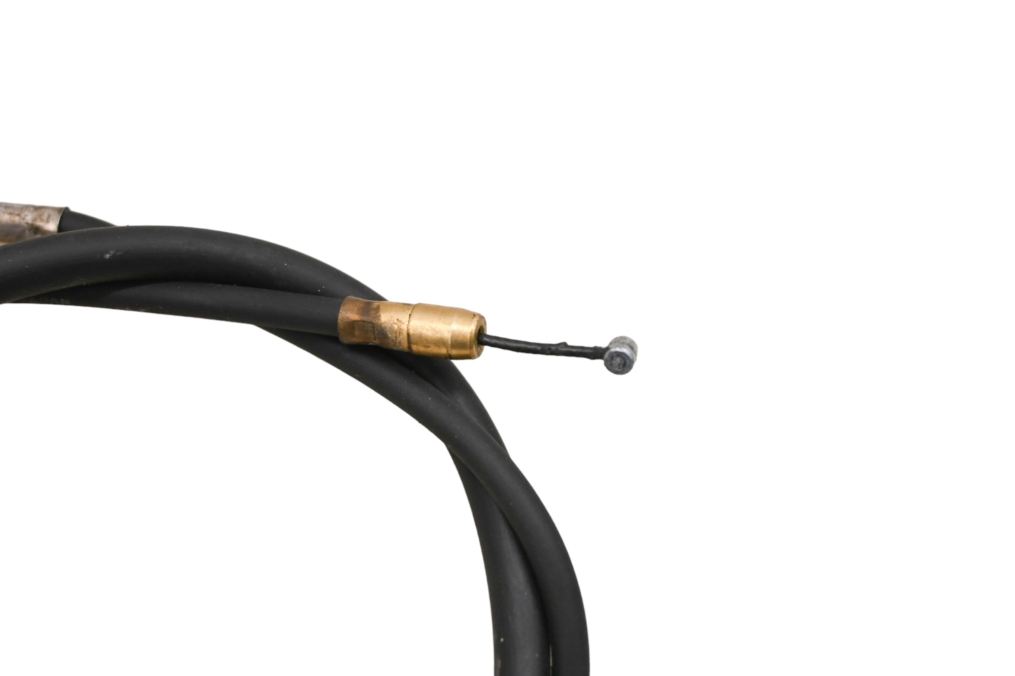 07 Yamaha Rage Starter Choke Cable RSG90W