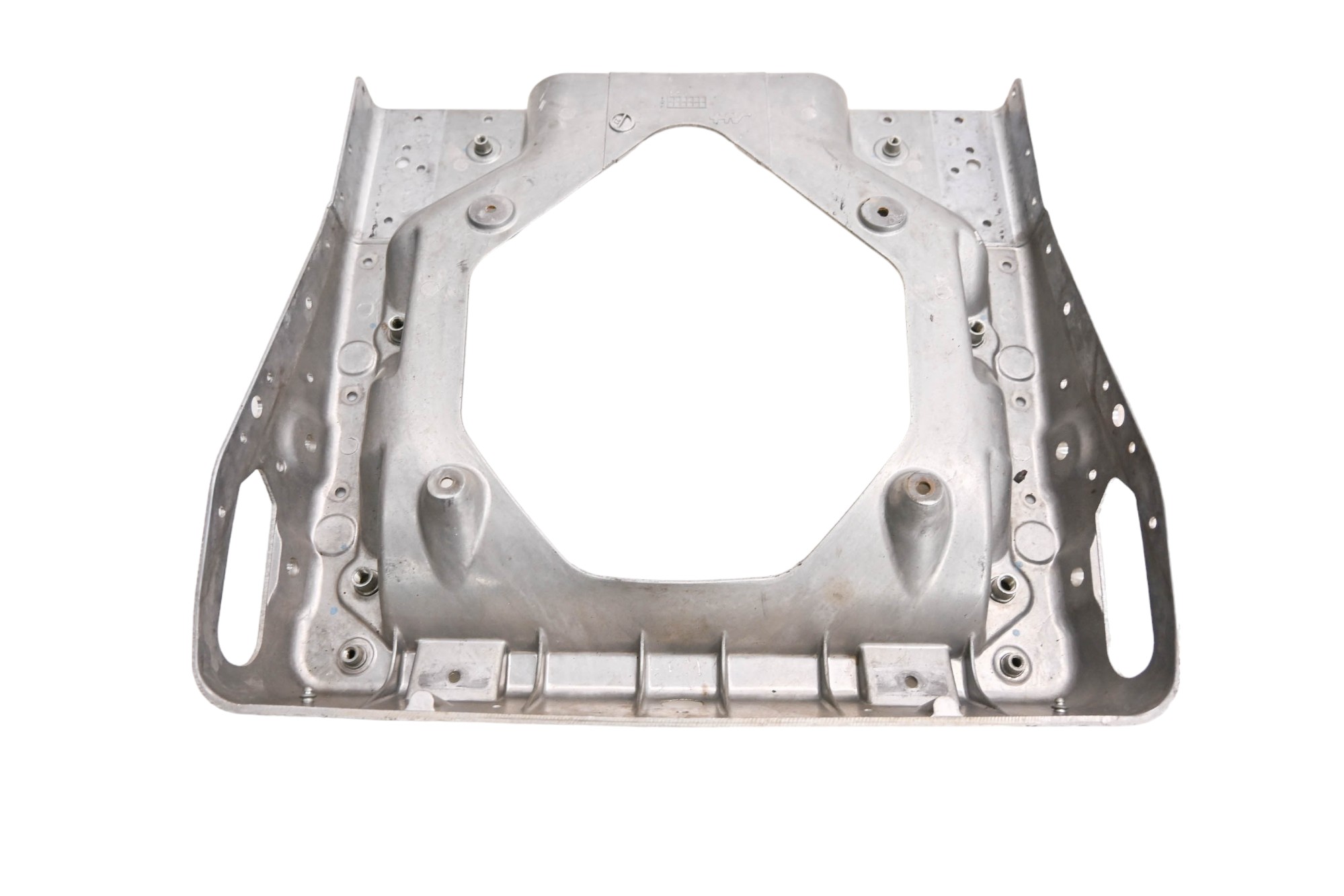 07 Yamaha Rage Rear Frame Support Bracket Mount RSG90W