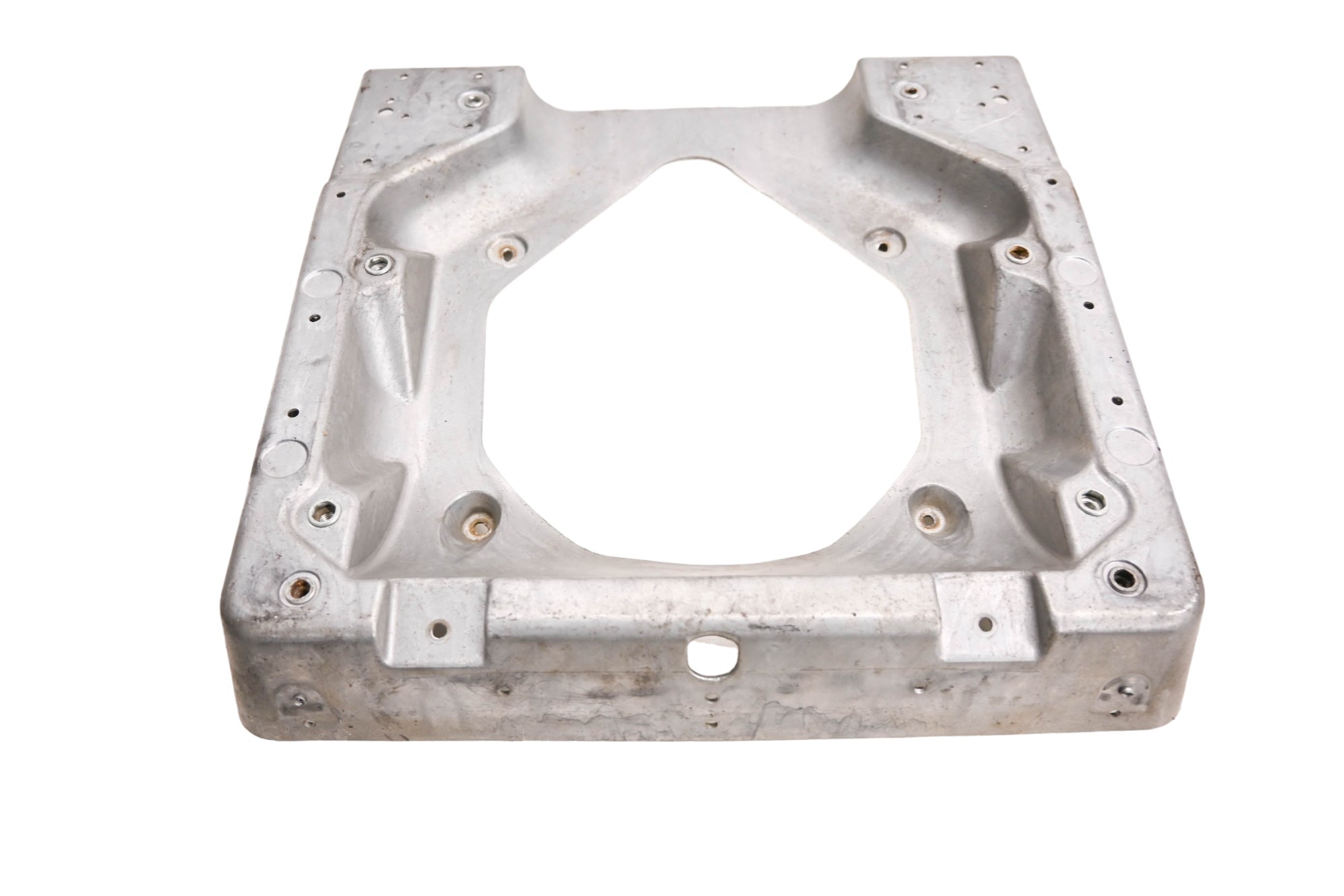 07 Yamaha Rage Rear Frame Support Bracket Mount RSG90W