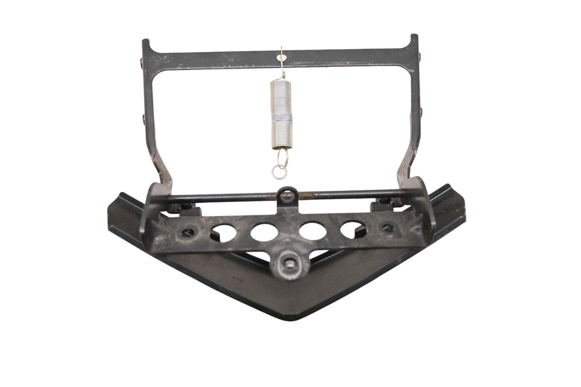 07 Yamaha Rage Hood Hinge Bracket Mount RSG90W