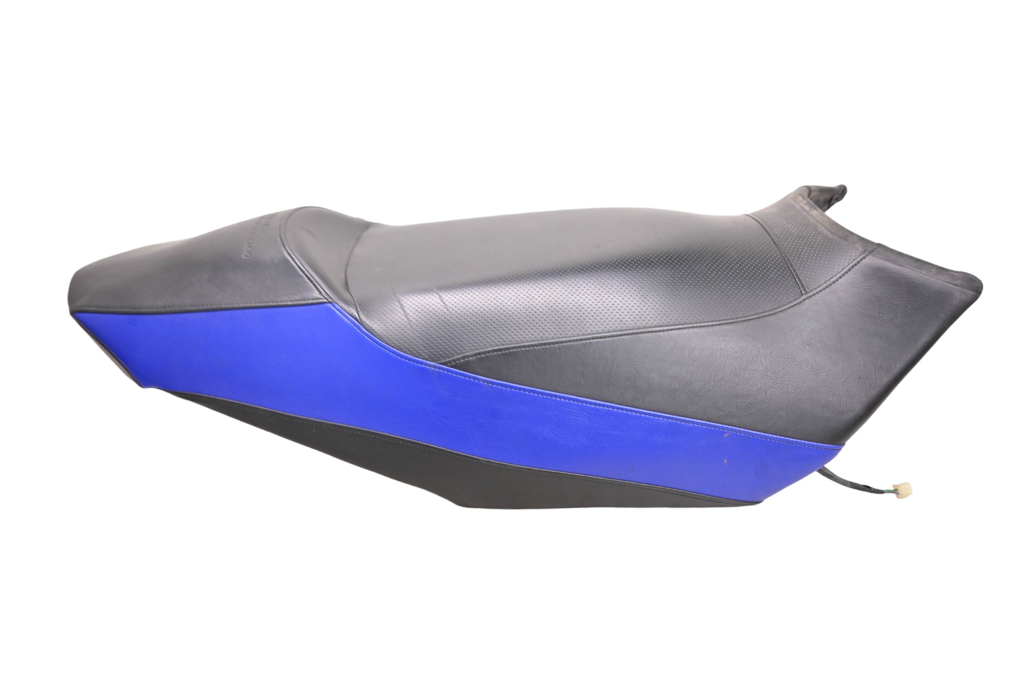 07 Yamaha Rage Seat RSG90W
