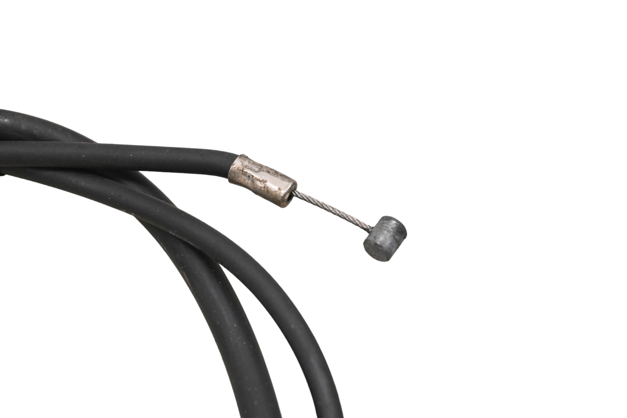 07 Yamaha Rage Starter Choke Cable RSG90W