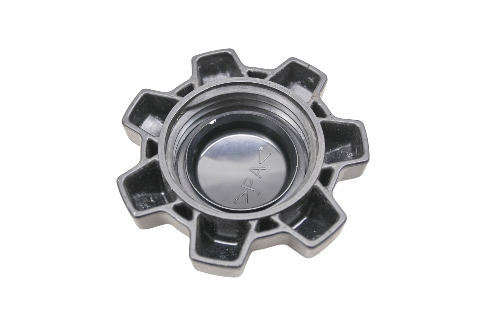 07 Yamaha Rage Gas Cap RSG90W