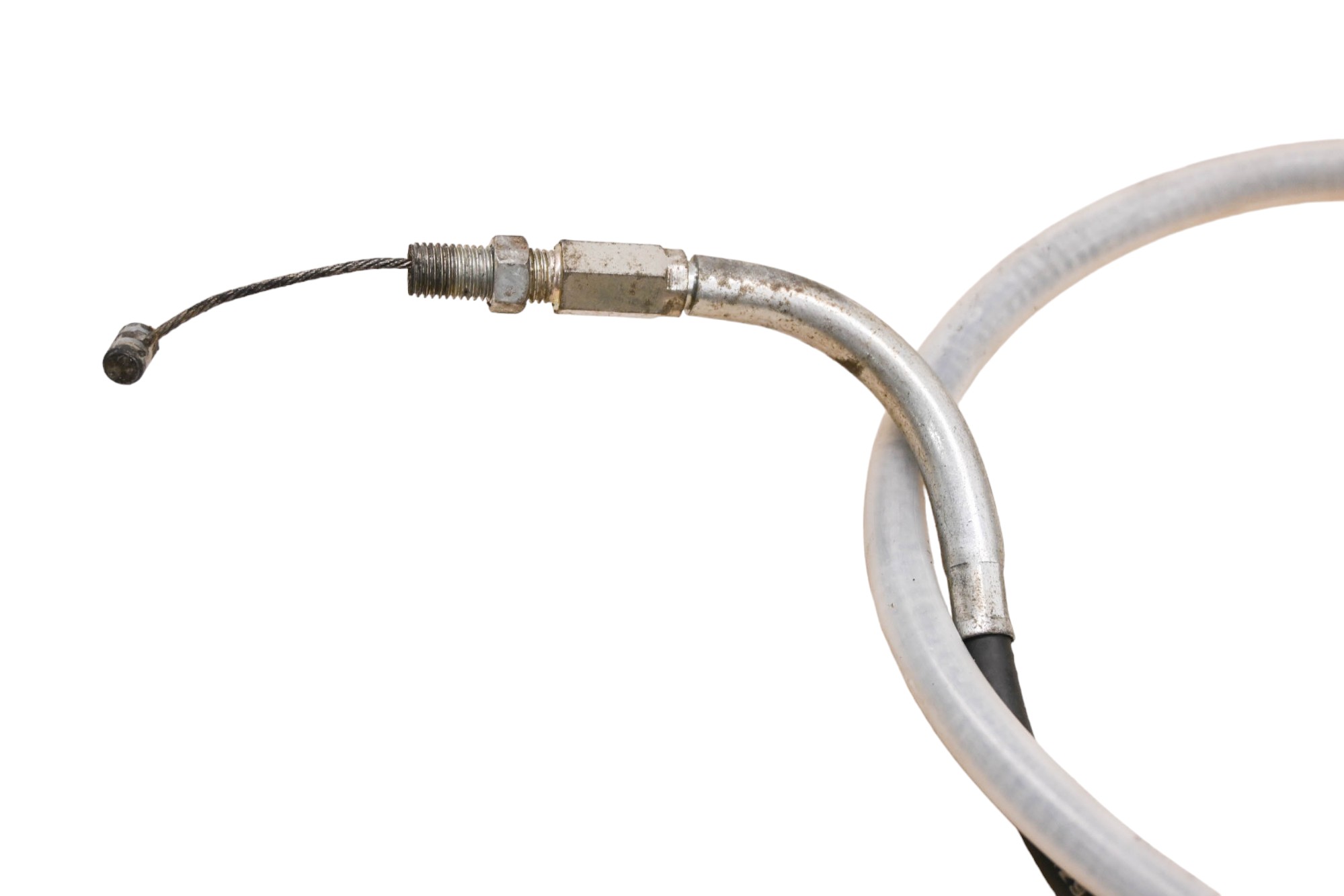 07 Yamaha Rage Throttle Cable RSG90W