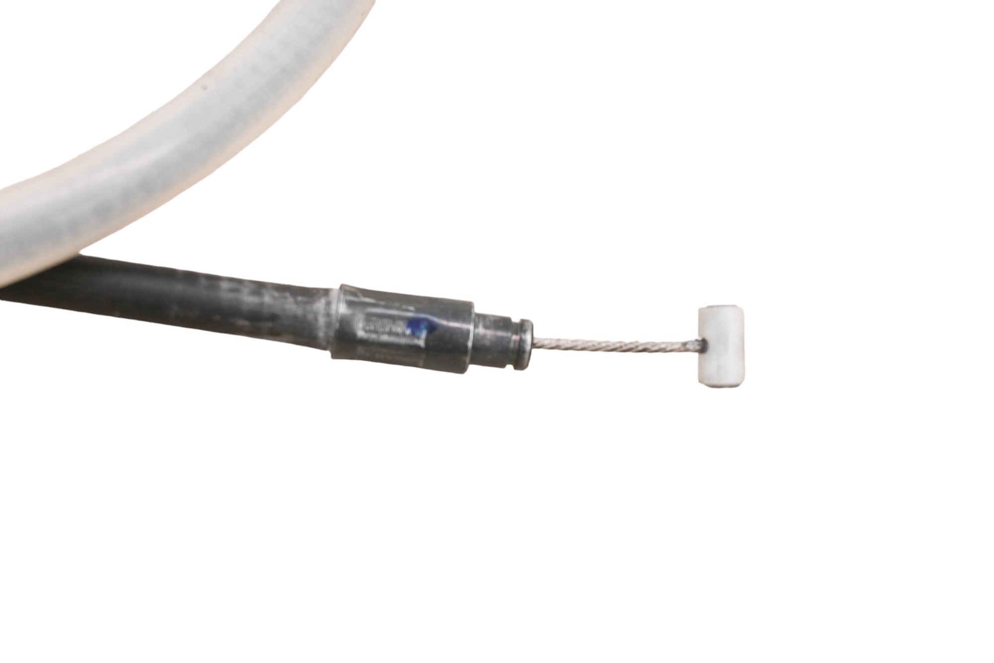 07 Yamaha Rage Throttle Cable RSG90W